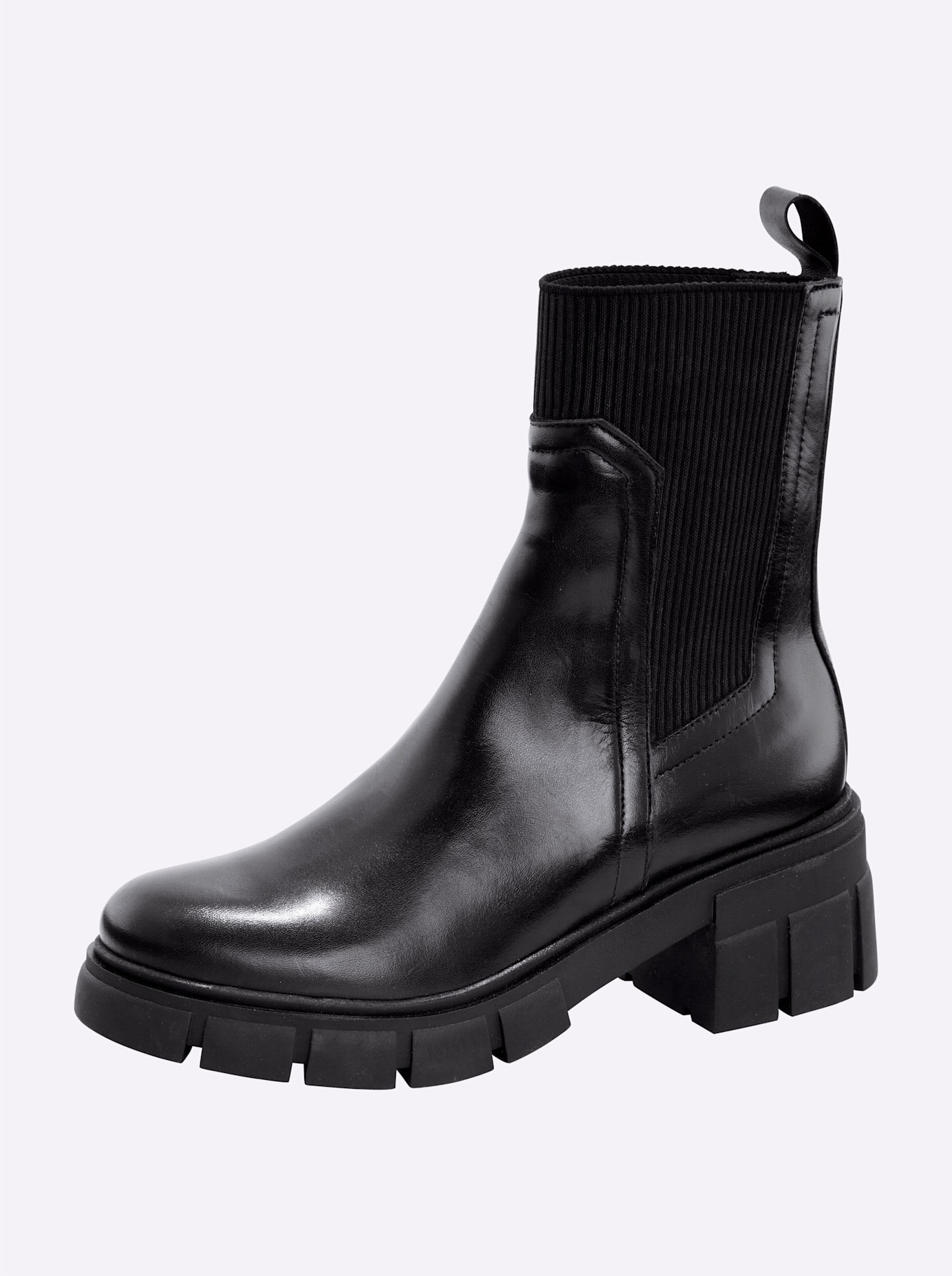 heine Stiefelette günstig online kaufen