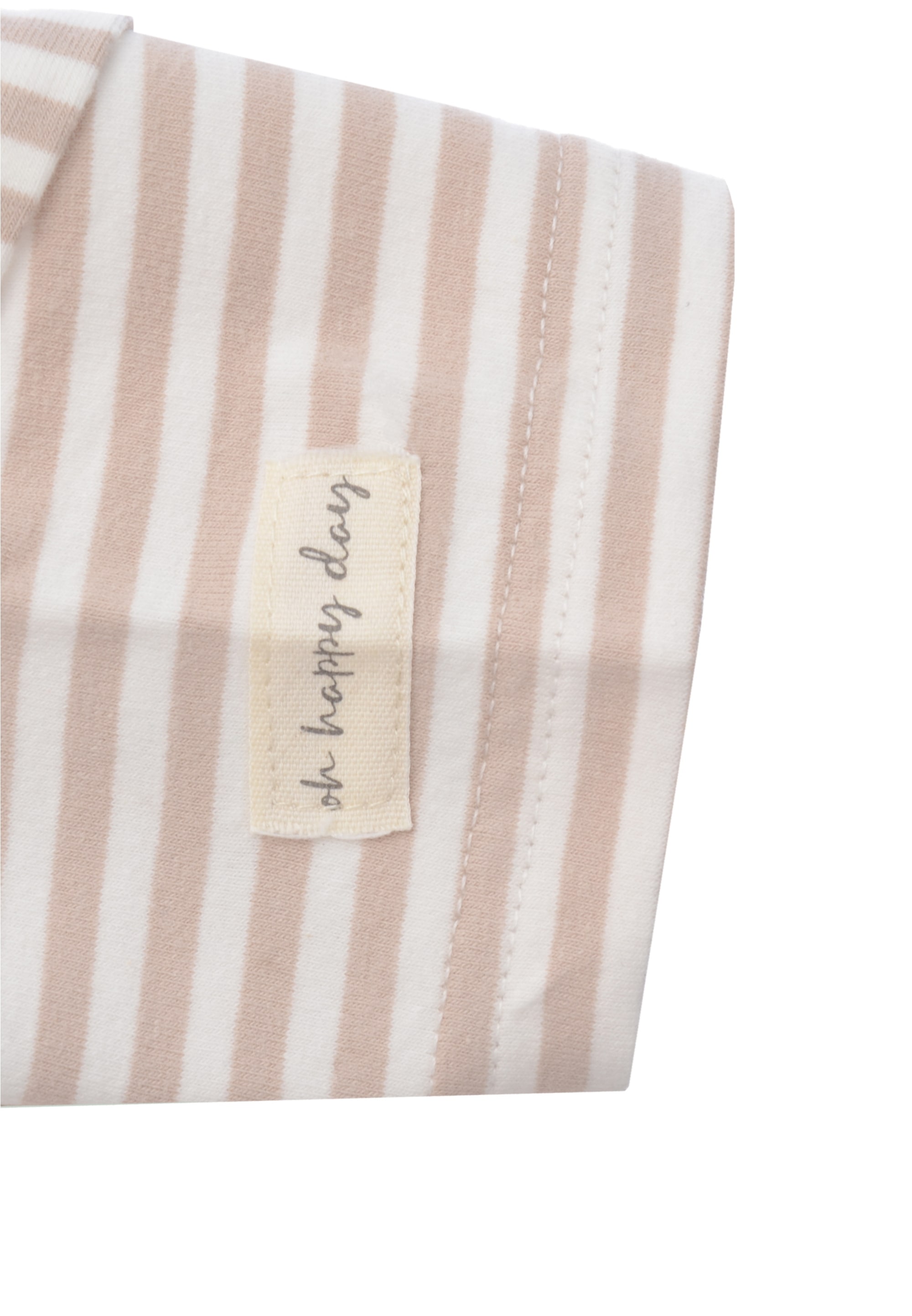 Liliput Jumpsuit, (4 tlg.), 4er-Pack mit praktischen Druckknöpfen