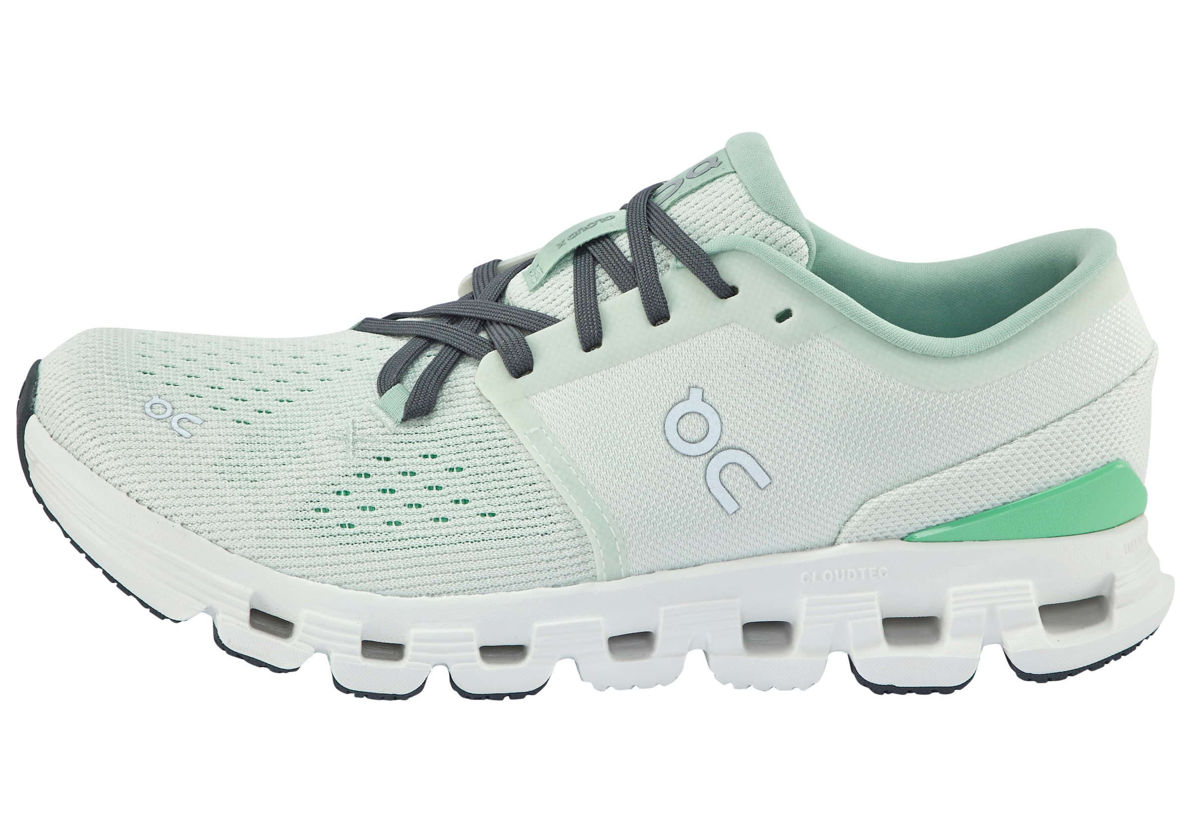 ON RUNNING Sneaker »ON RUNNING CLOUD 6«