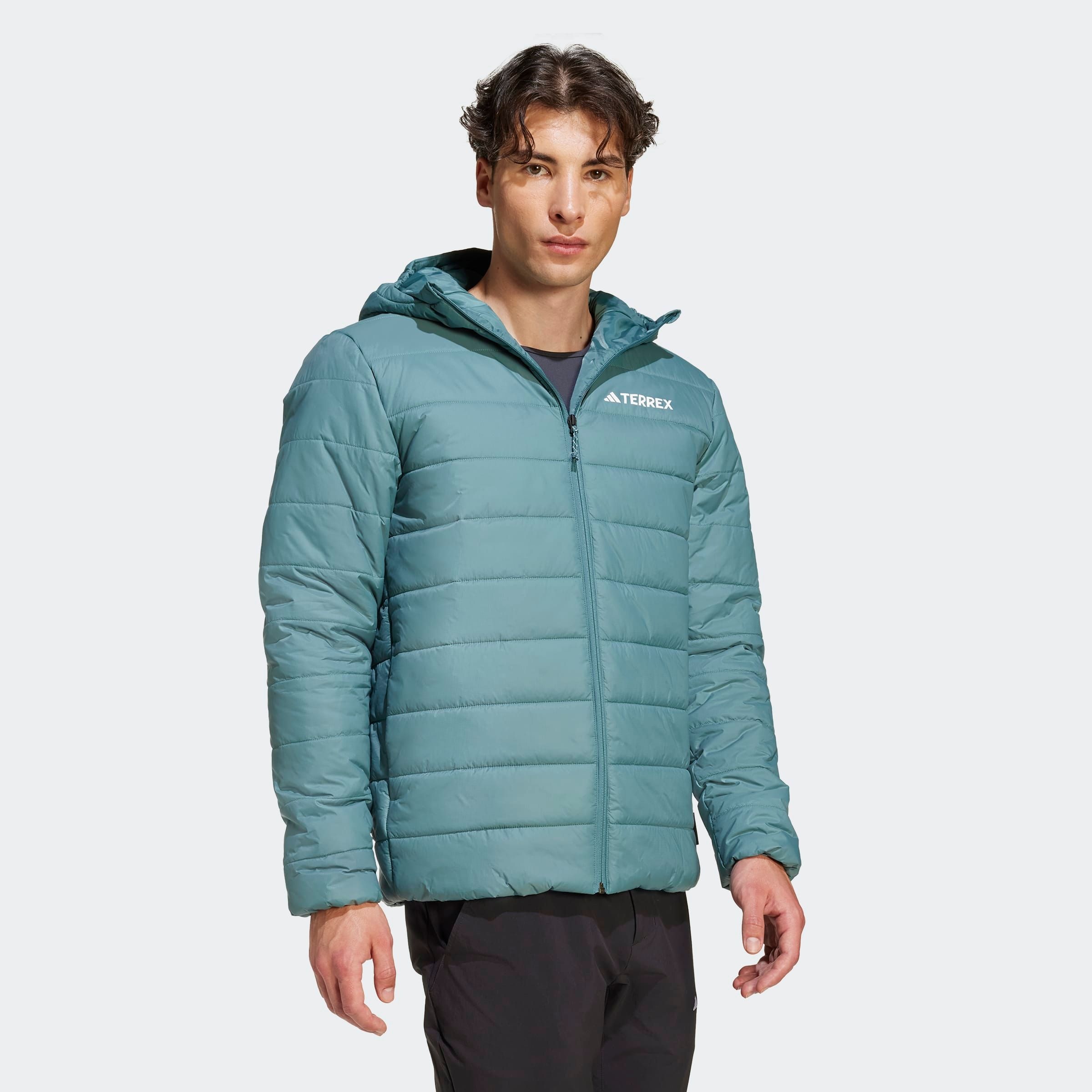 adidas TERREX Steppjacke "MULTI ESSENTIALS CLIMAWARM ISOLIERTE" günstig online kaufen