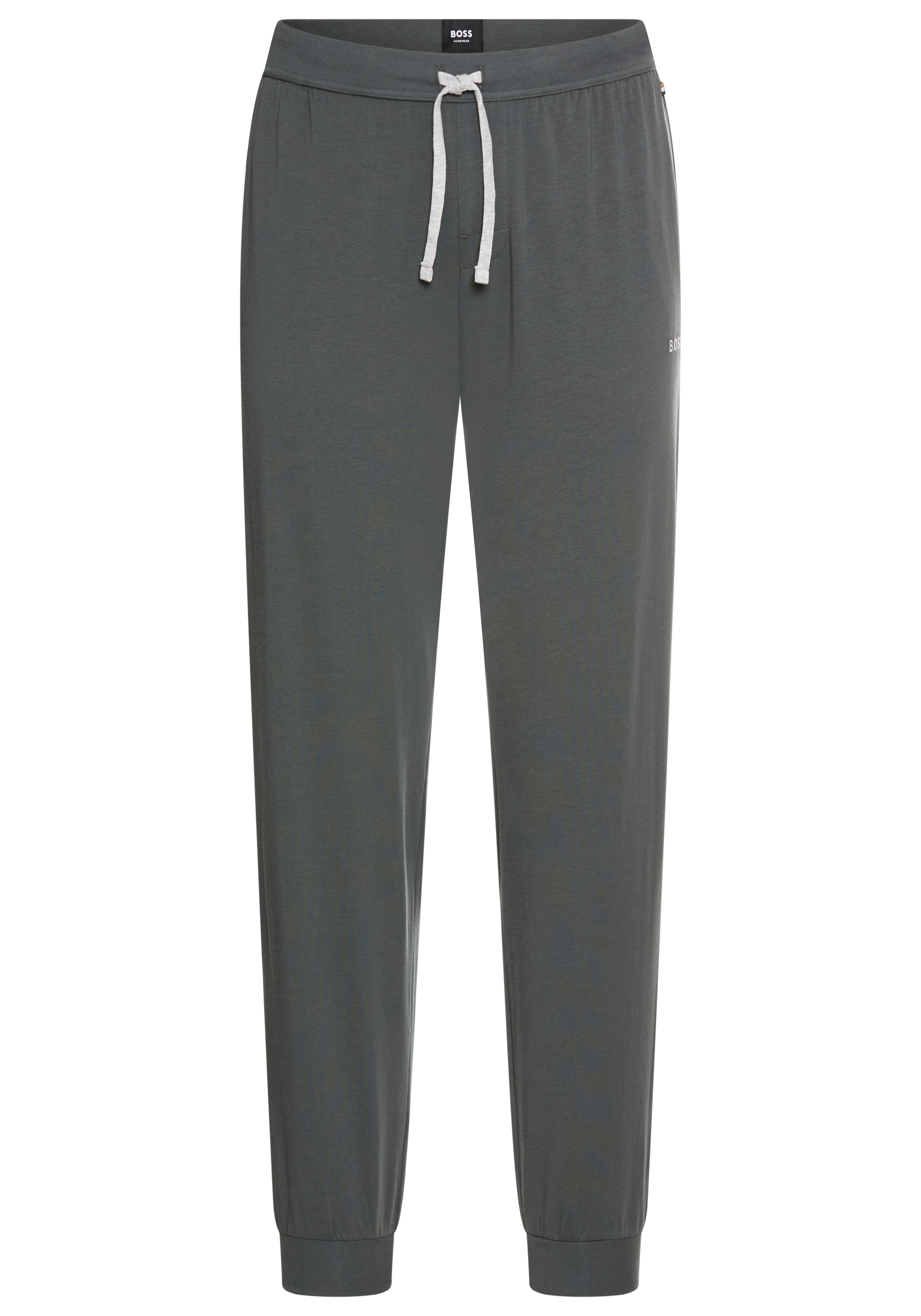 BOSS Sweatpants "Mix & Match Pants", mit Kordelzug günstig online kaufen