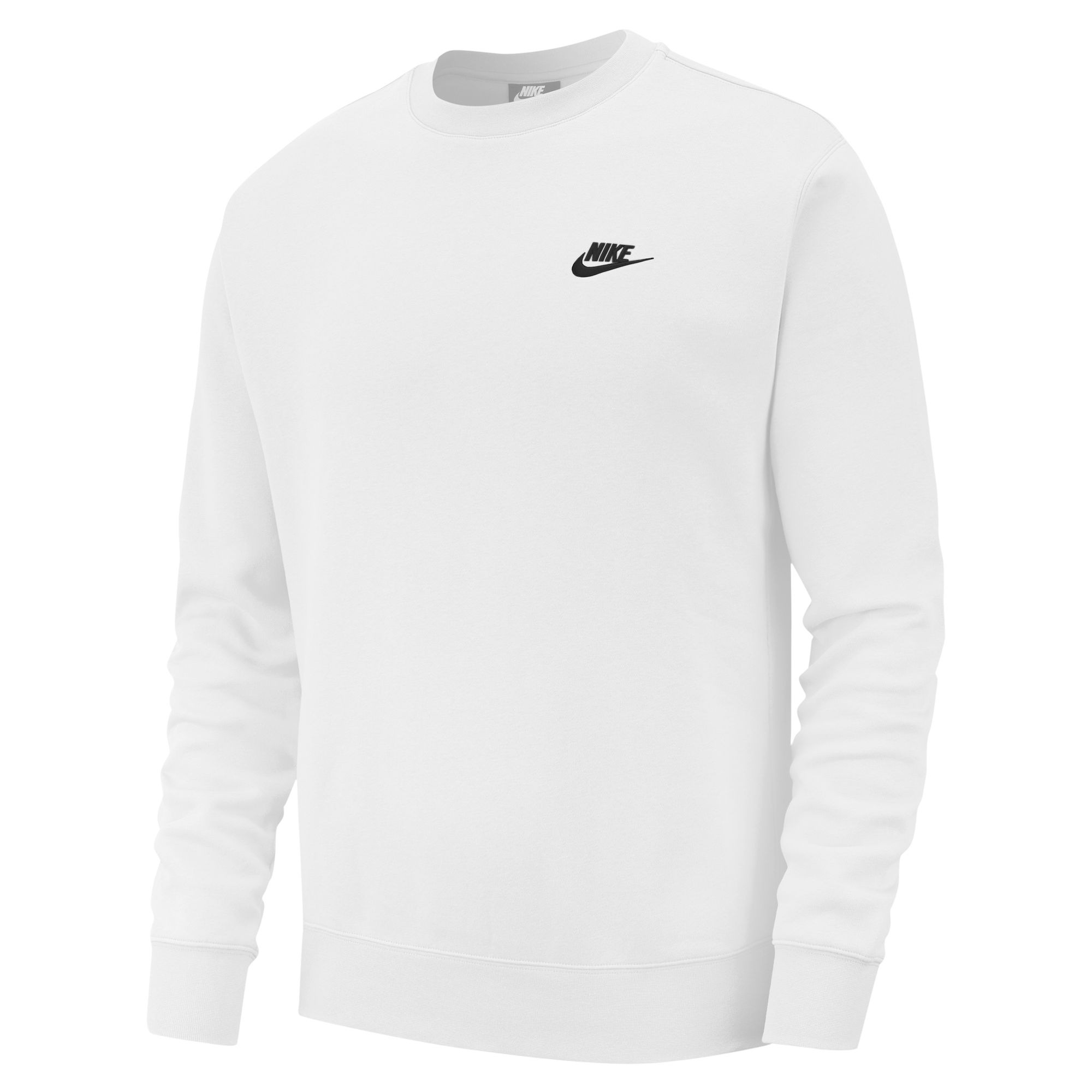 Nike Sportswear Sweatshirt »CLUB FLEECE CREW«