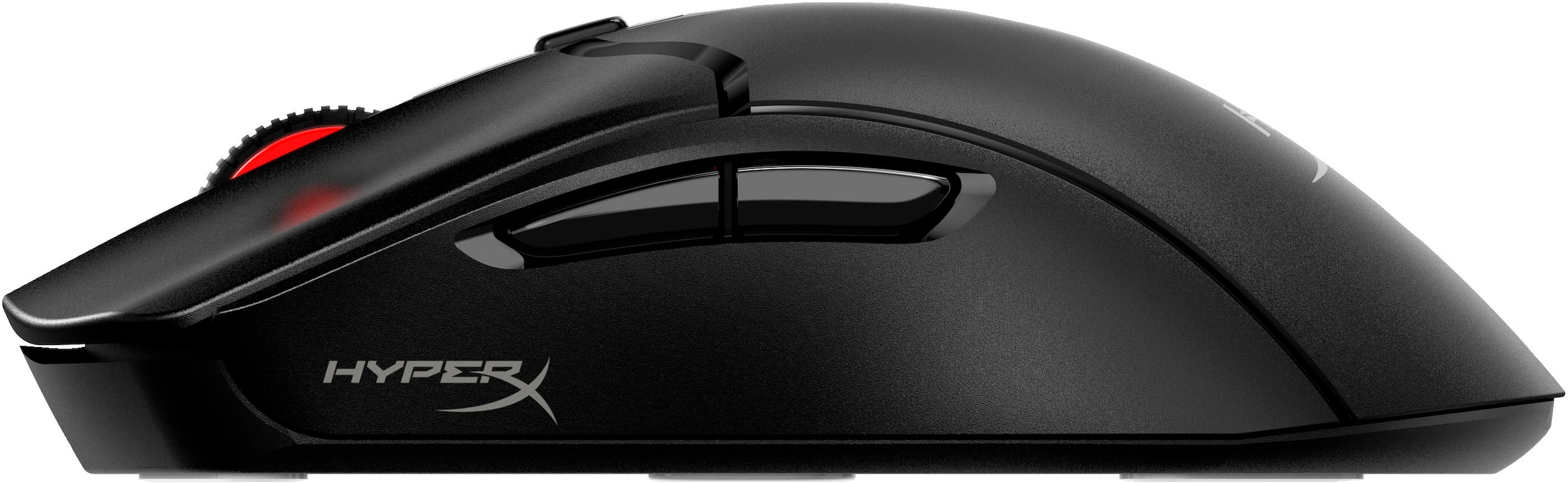 HyperX Gaming-Maus »Pulsefire Haste 2 Core Wireless« Bluetooth | Funk | USB