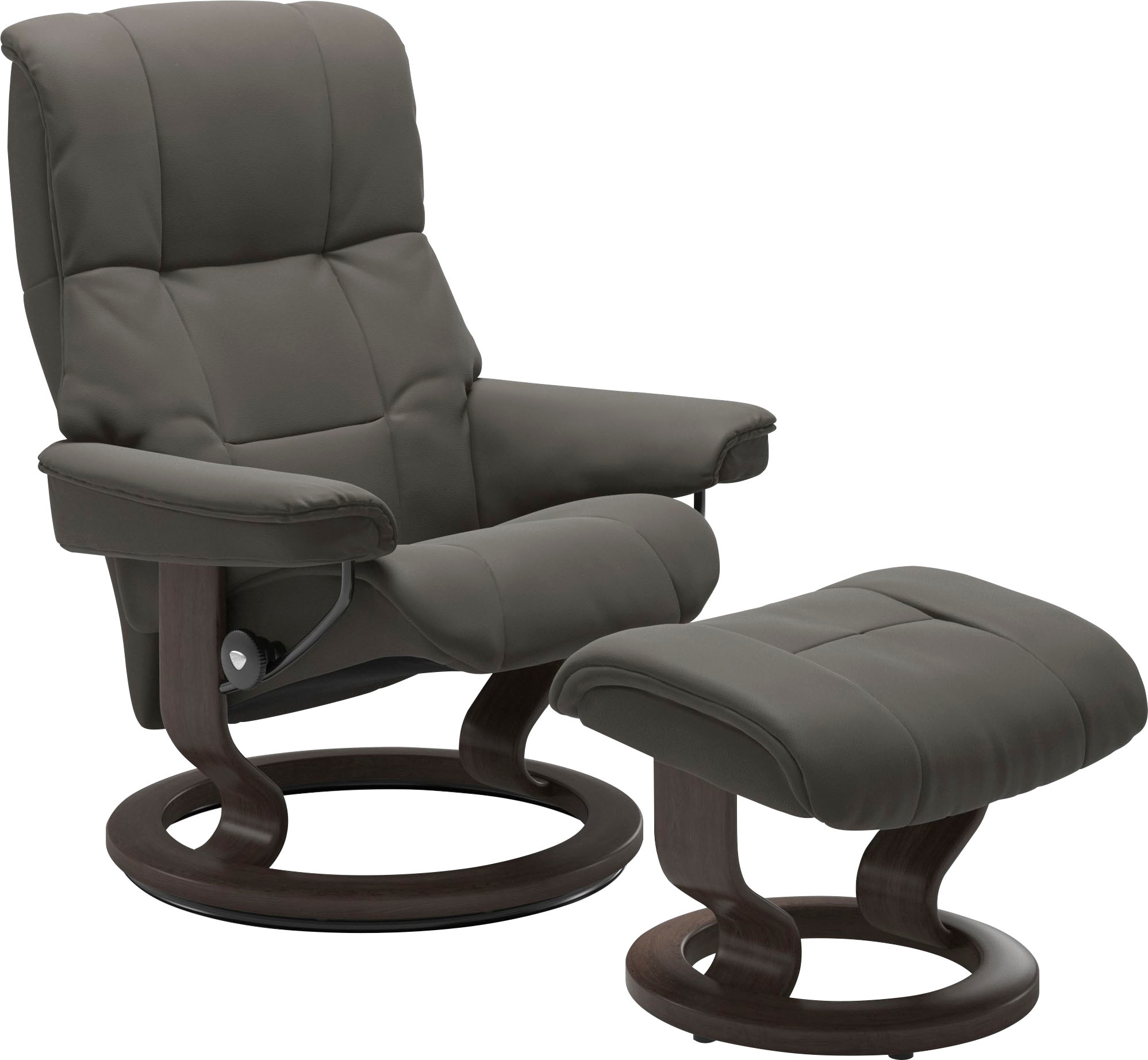 Stressless Relaxsessel "Mayfair" mit Classic Base, Größe S, M & L, Gestell günstig online kaufen