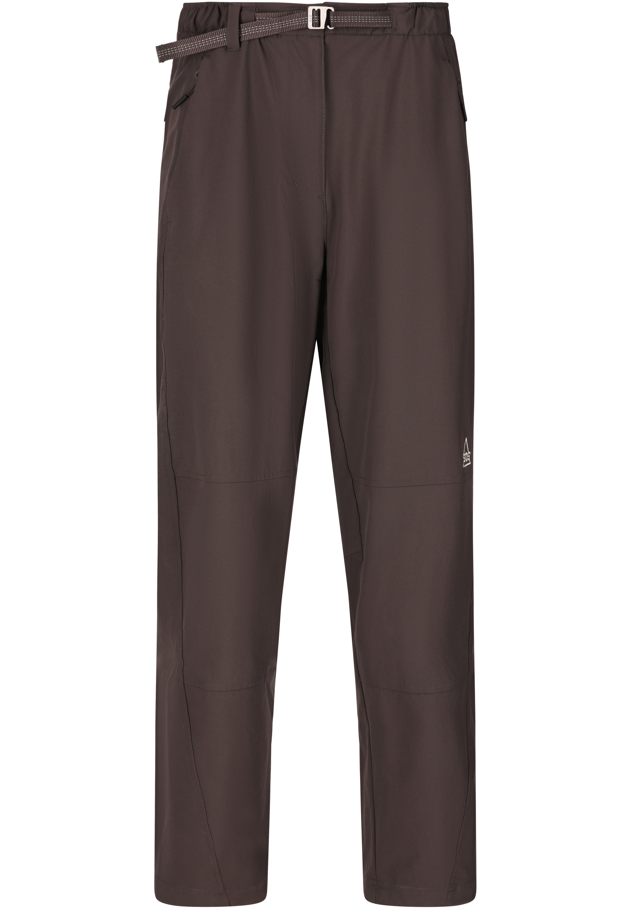 SOS Cargohose »Orbit«  mit atmungsaktivem Material