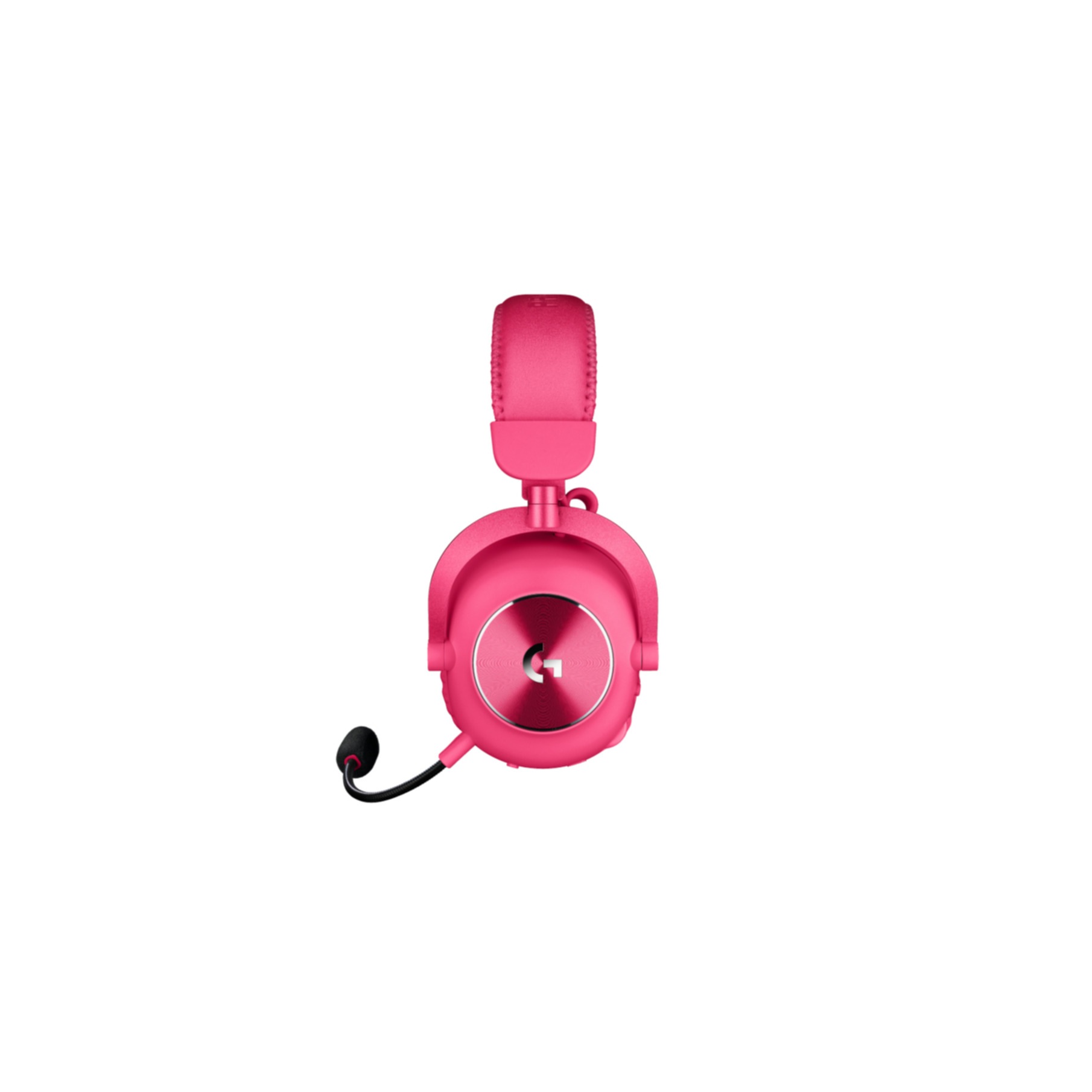 Logitech Kopfhörer »PRO X 2 LIGHTSPEED Headset«, Bluetooth, Freisprechfunktion-Mikrofon abnehmbar-Rauschunterdrückung