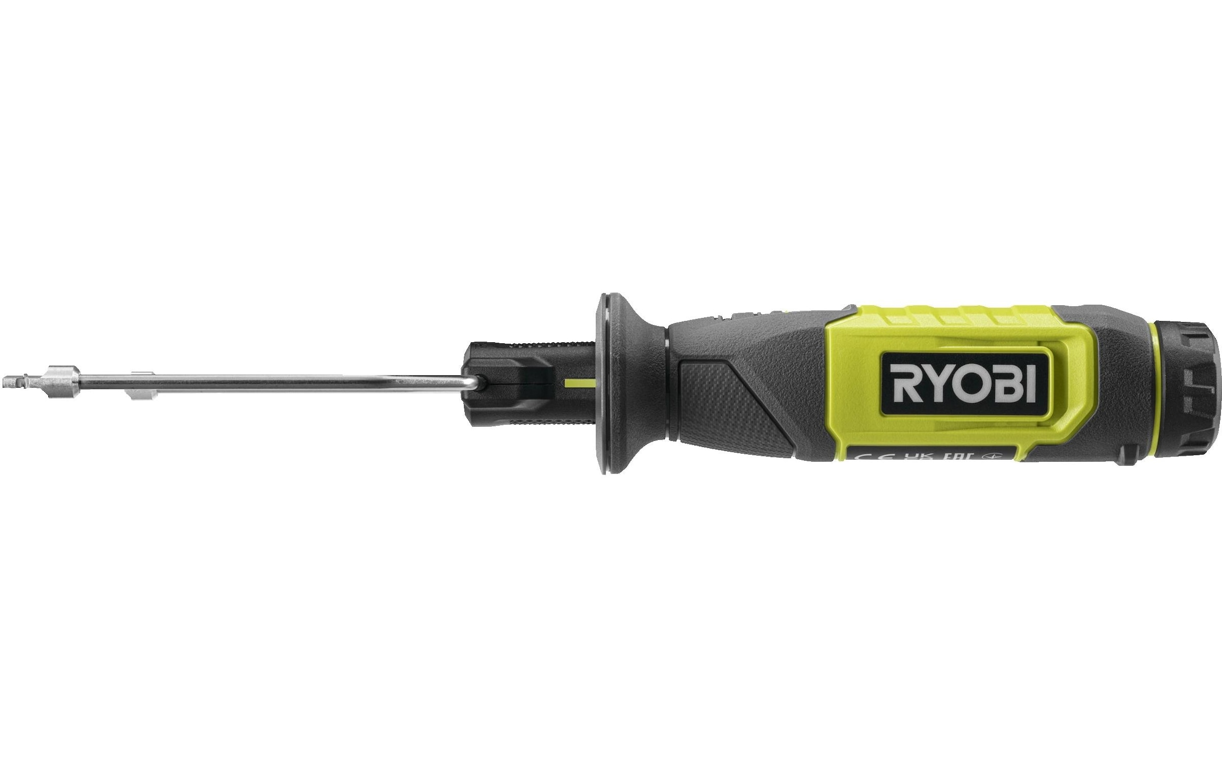 RYOBI Heißdrahtschneider »RHC4-120G«