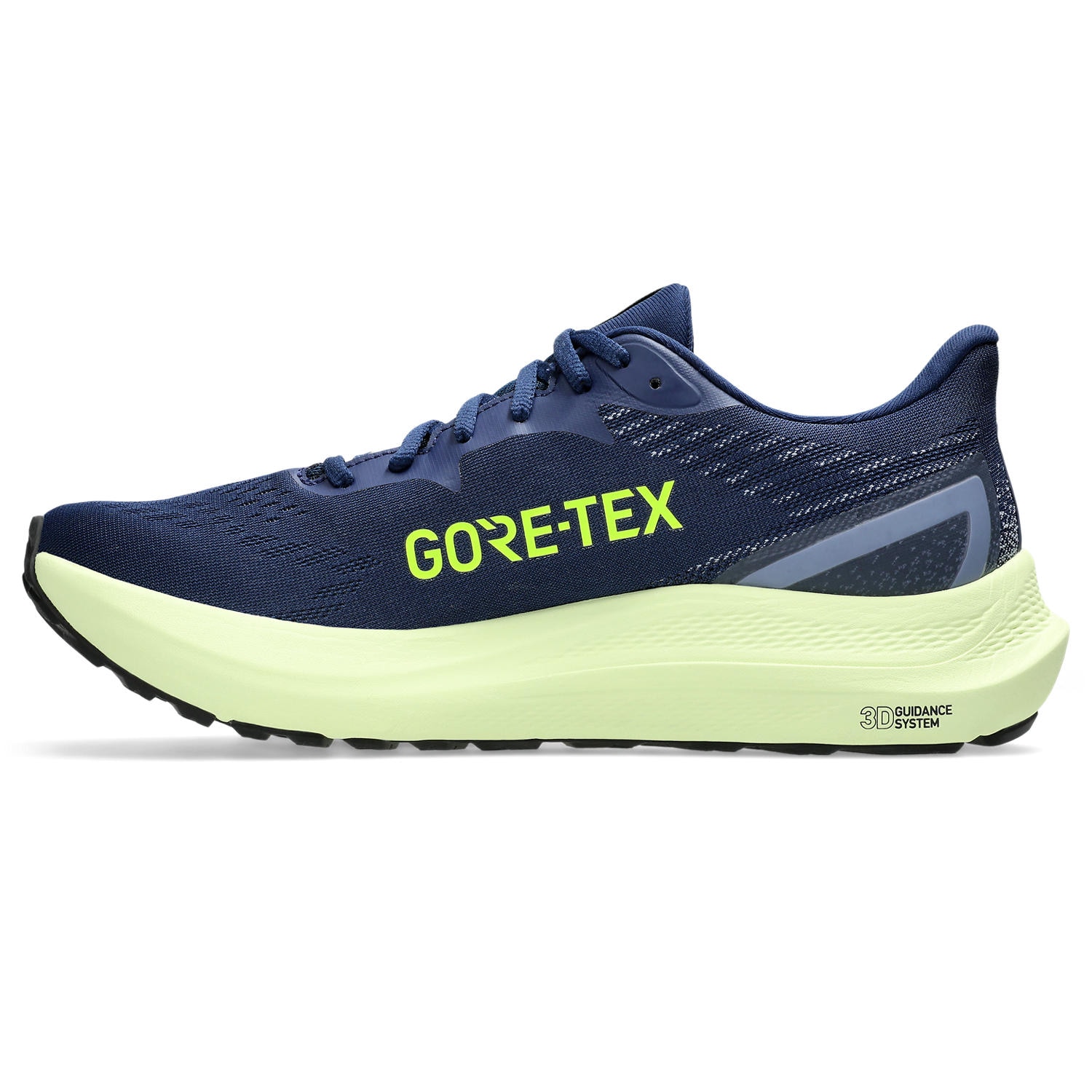 Asics Laufschuh »GT-2000 12 Gore-Tex«, für mehr Stabilität, wasserdicht