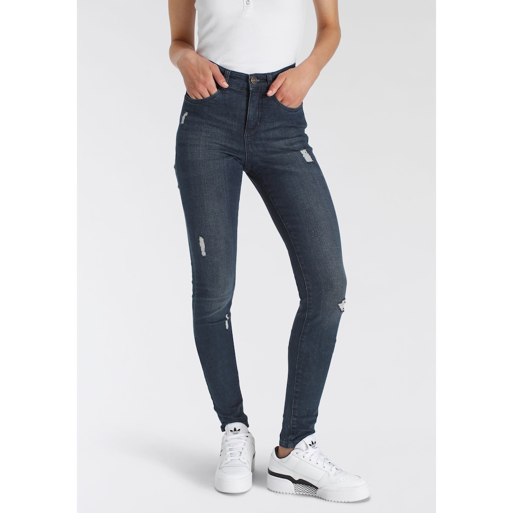 AJC 5-Pocket-Jeans