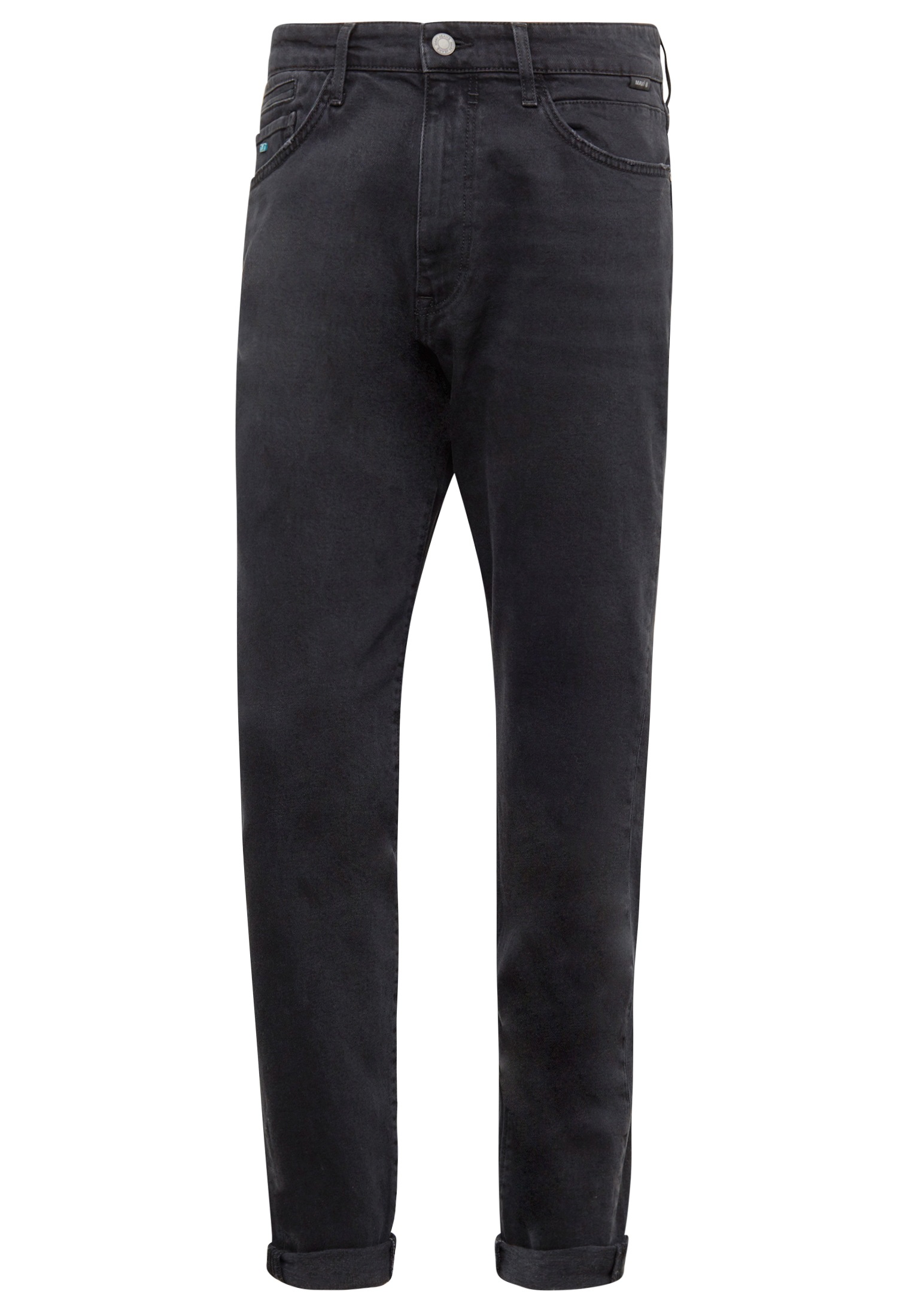 Mavi 5-Pocket-Jeans »LUKA«, 5-Pocket-Style