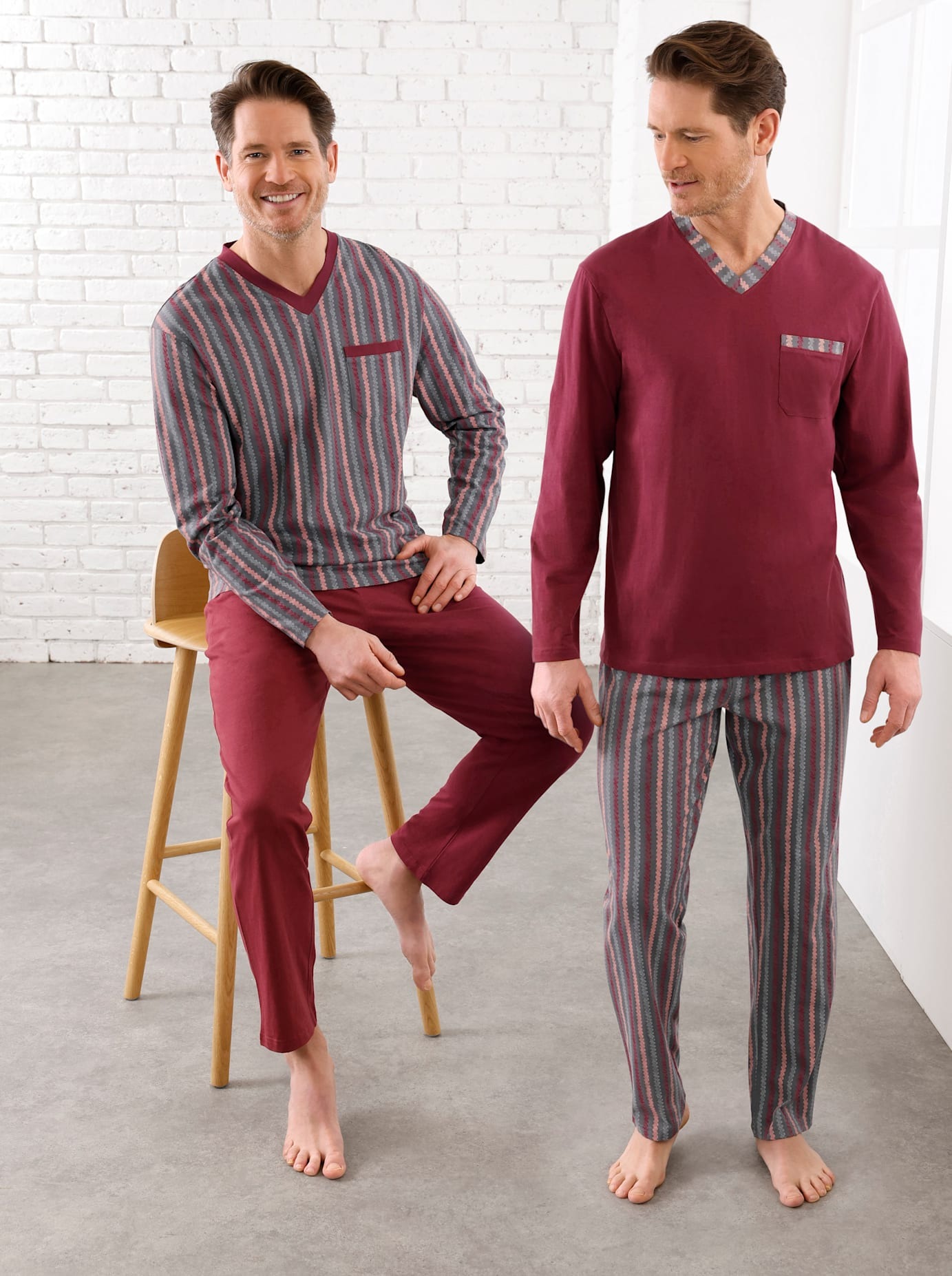 wäschepur Schlafanzug günstig online kaufen