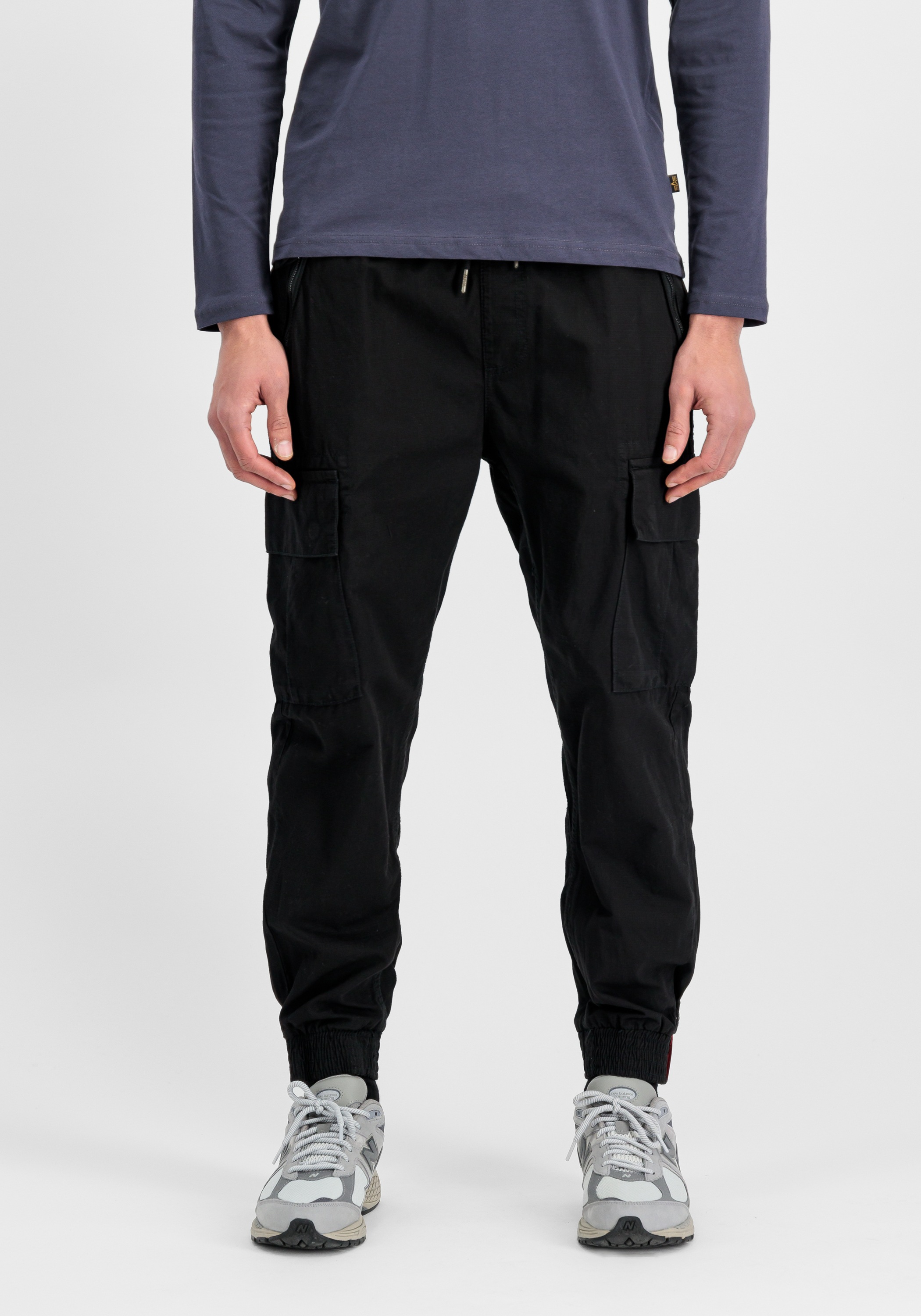 Alpha Industries Jogginghose »Alpha Industries Men - Pants Ripstop Jogger«