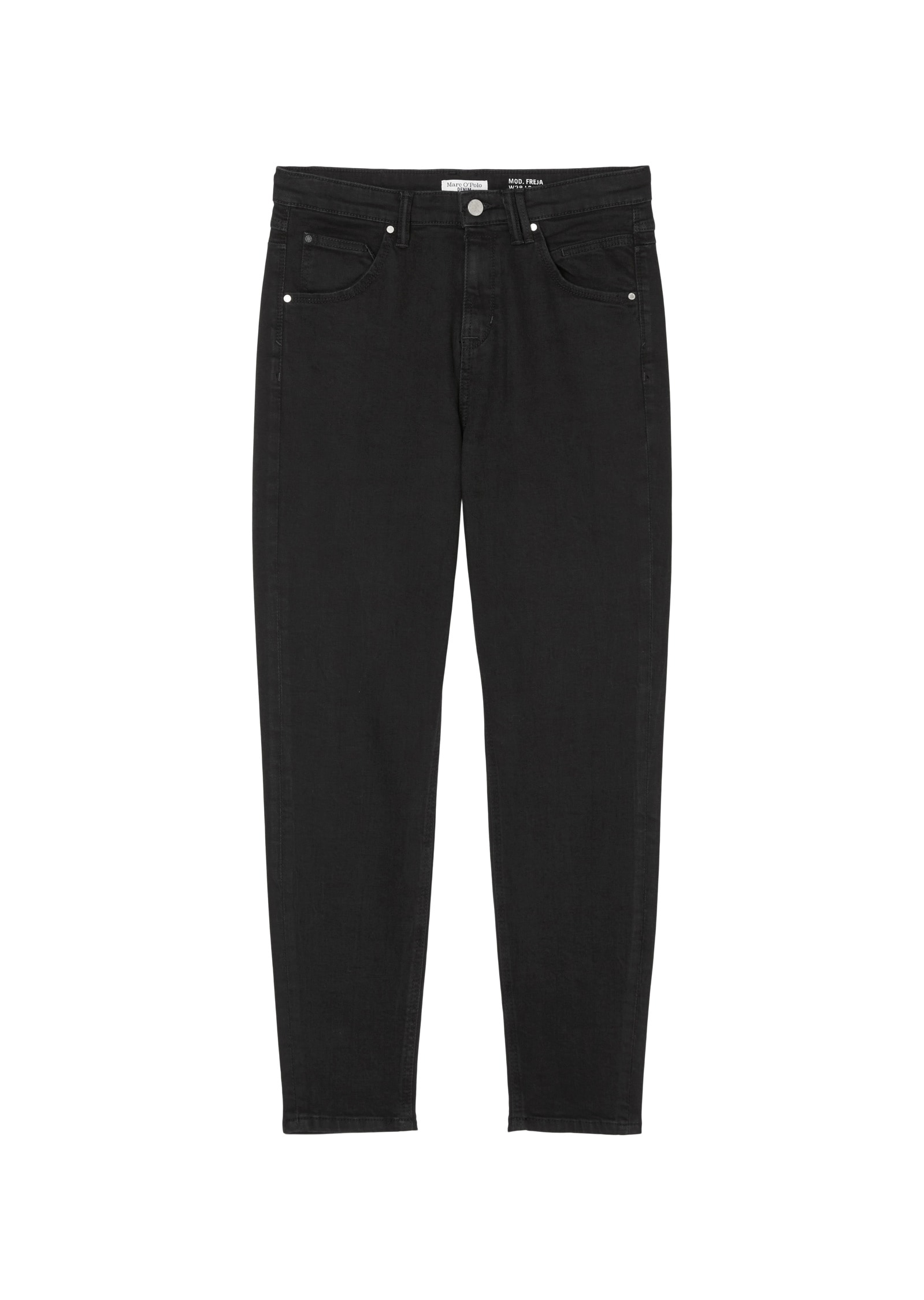 Marc O'Polo DENIM Boyfriend-Jeans »aus stretchigem Organic-Cotton-Mix«