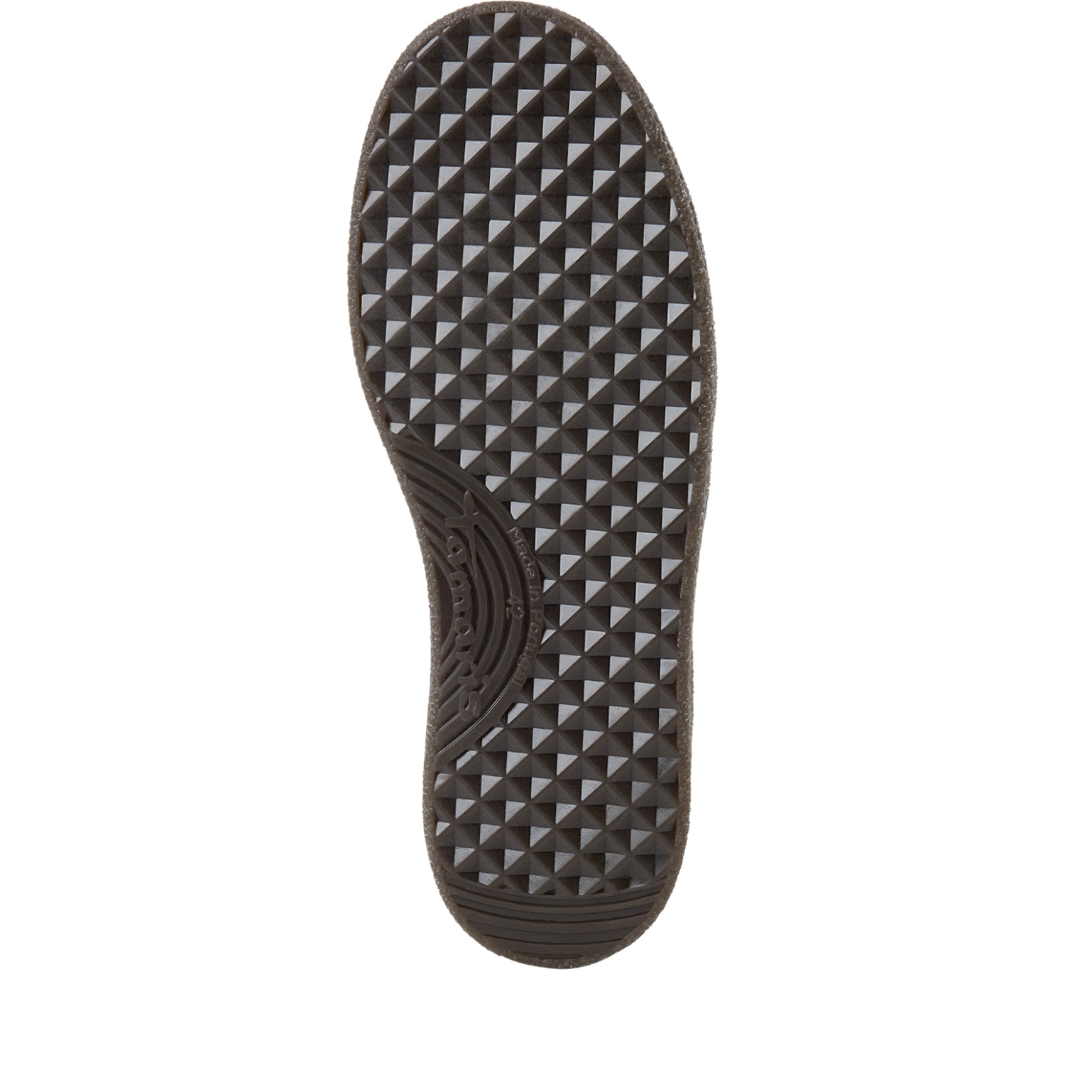 Tamaris Sneaker  Freizeitschuh, Halbschuh, Schnürer für Herren