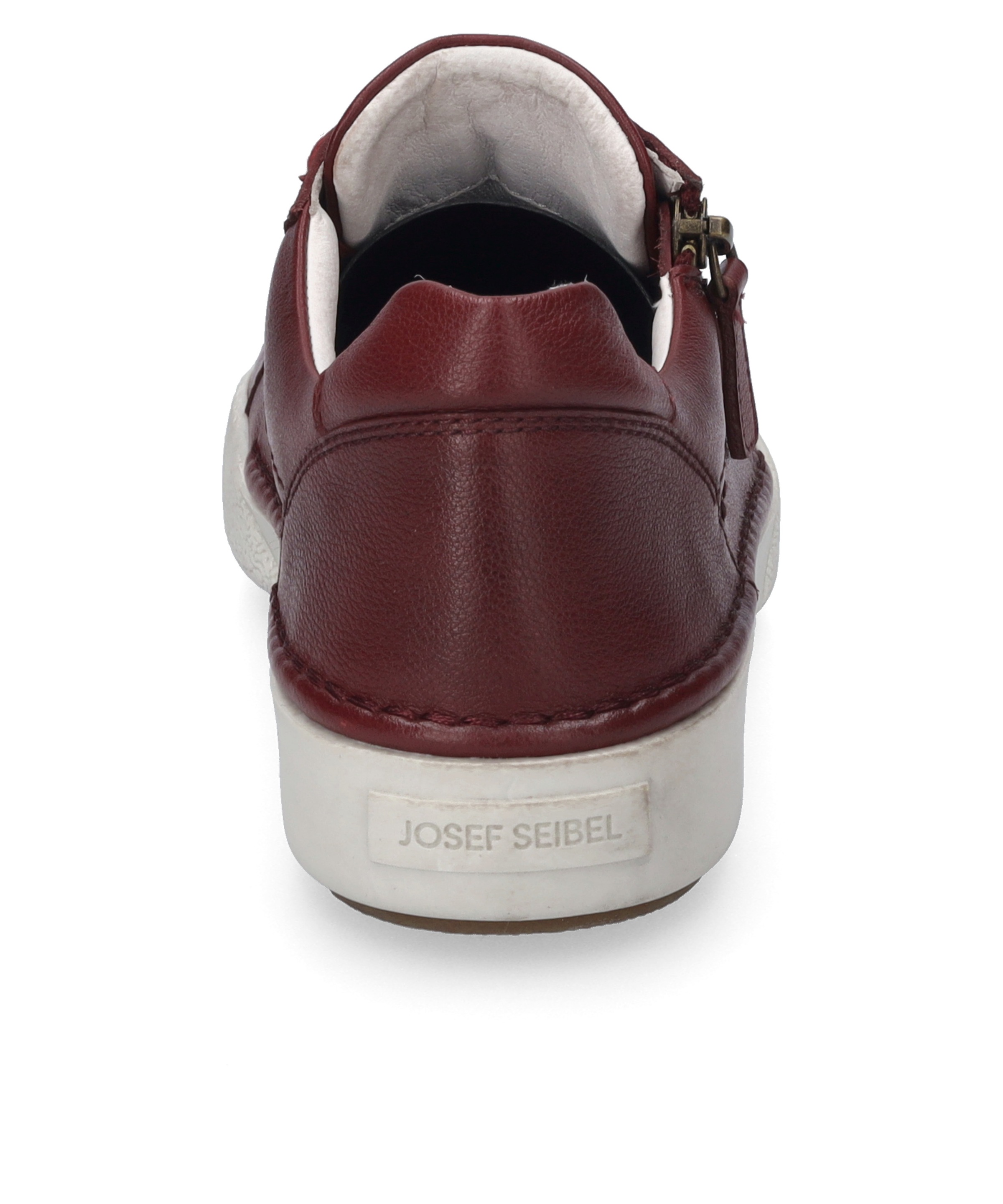 Josef Seibel Sneaker »Claire 13, bordeaux«