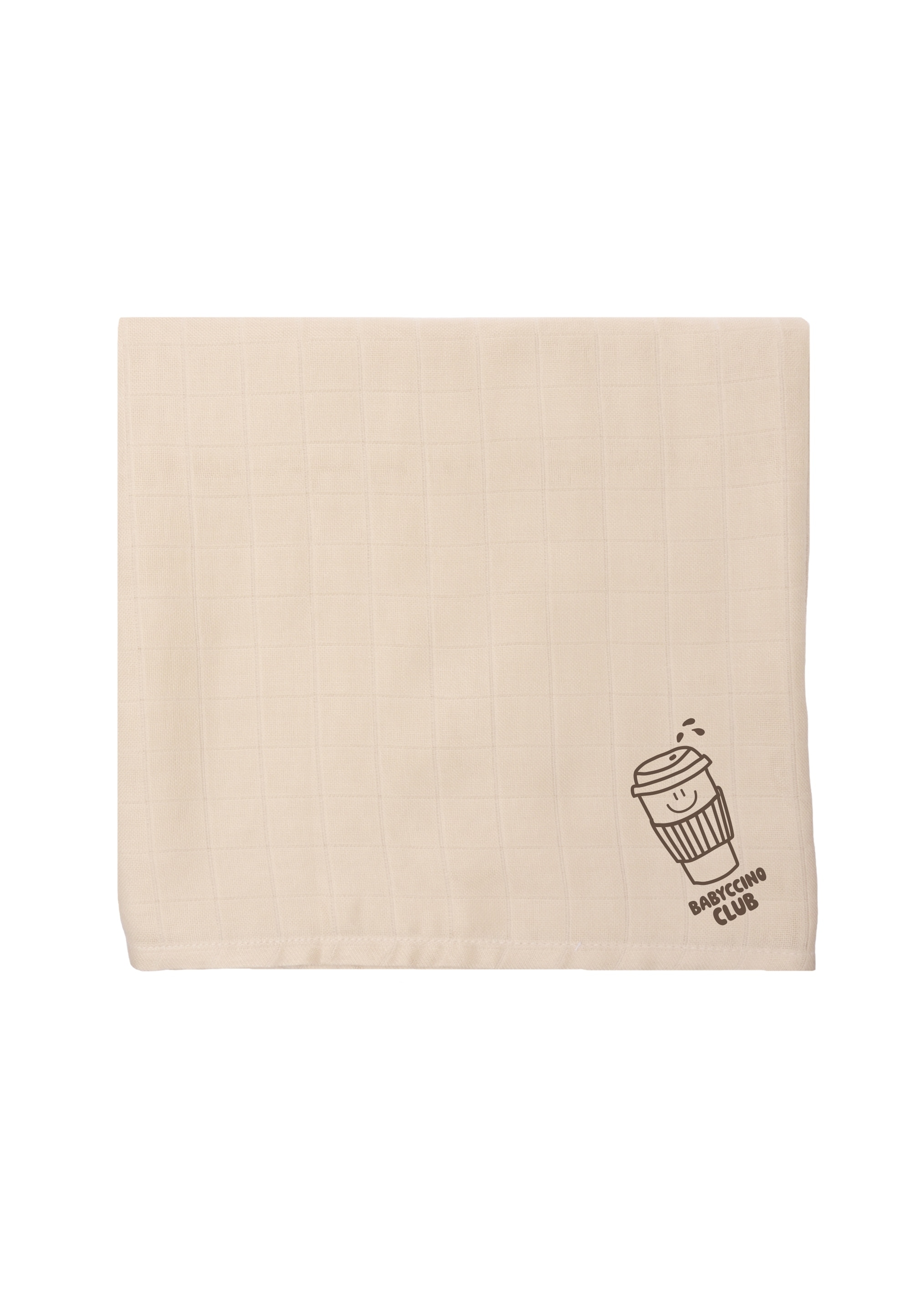 Liliput Erstausstattungspaket »Babyccino Club«, 2er-Pack aus weicher Bambusviskosemischung