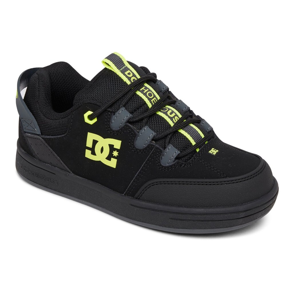 DC Shoes Sneaker »Syntax«