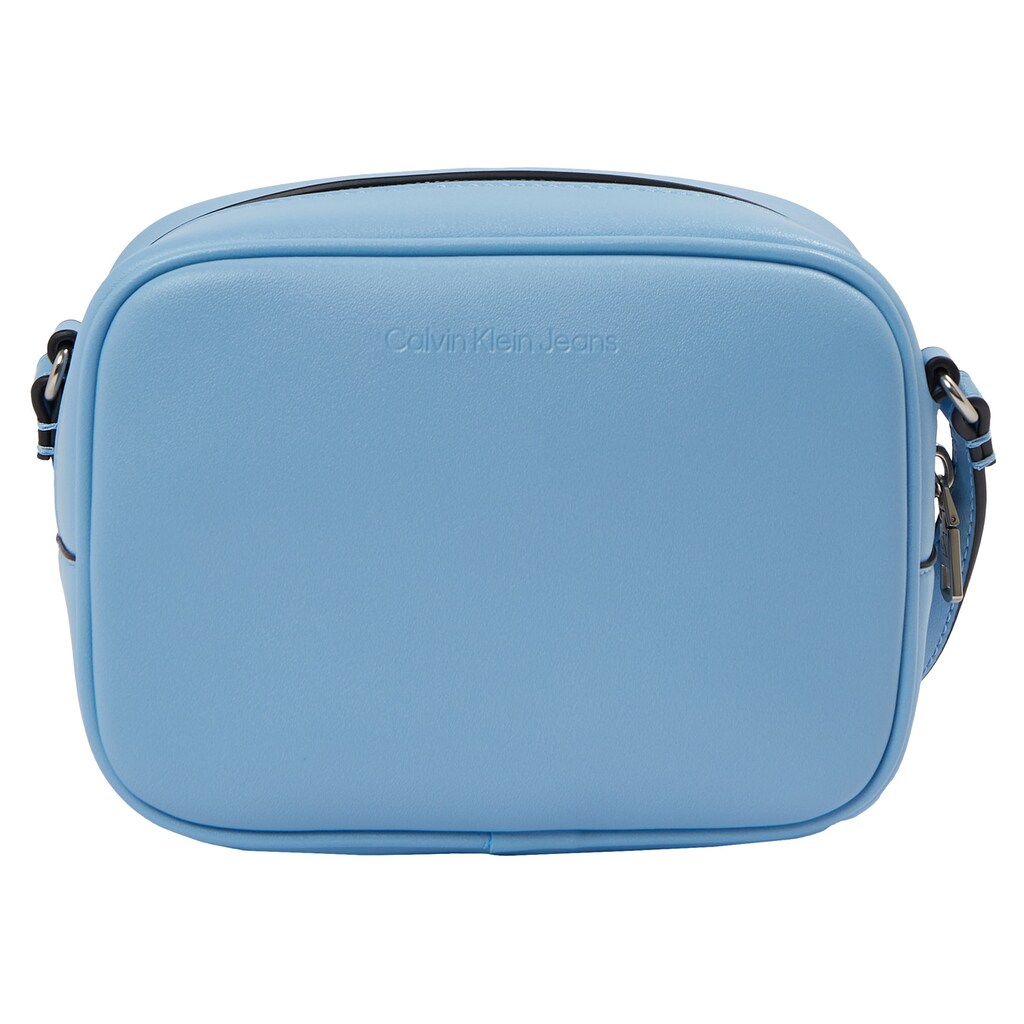 Calvin Klein Jeans Mini Bag »SCULPTED CAMERA BAG18 MONO«