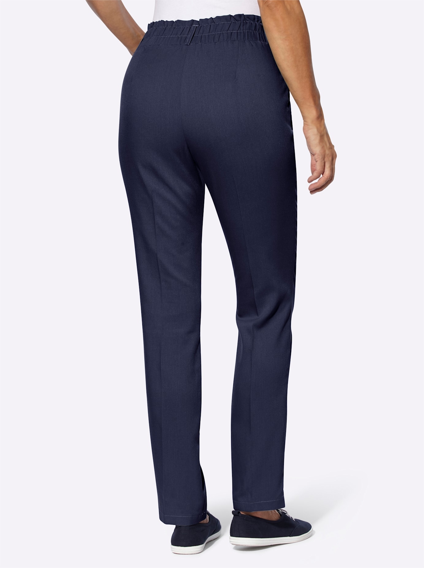 Classic Basics Schlupfhose