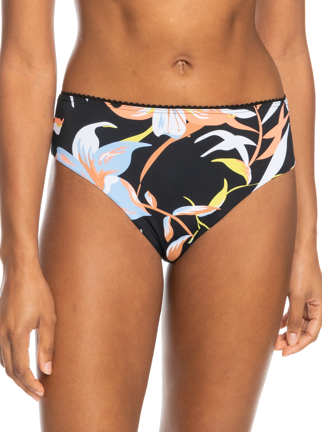 Roxy Bikini-Hose »Hibiscus Wave«