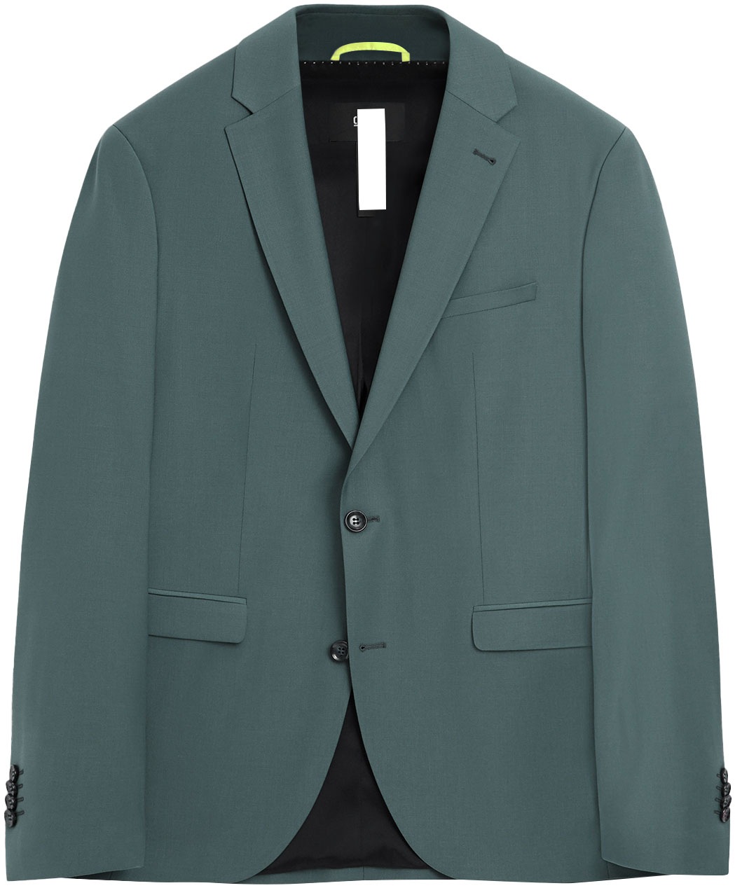 Thumbnail - Cinque "CIMONOPOLI-S" mit Reverskragen