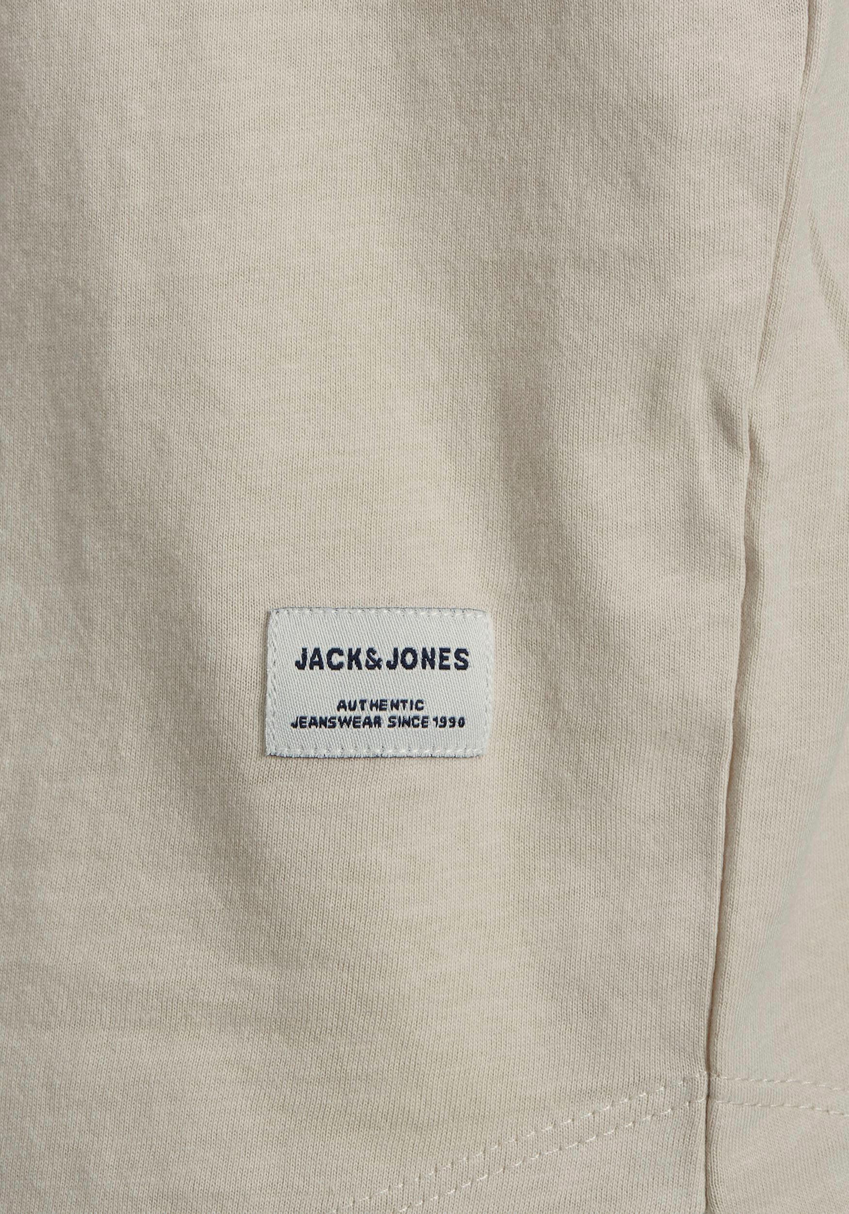 Jack & Jones T-Shirt »NOA TEE«