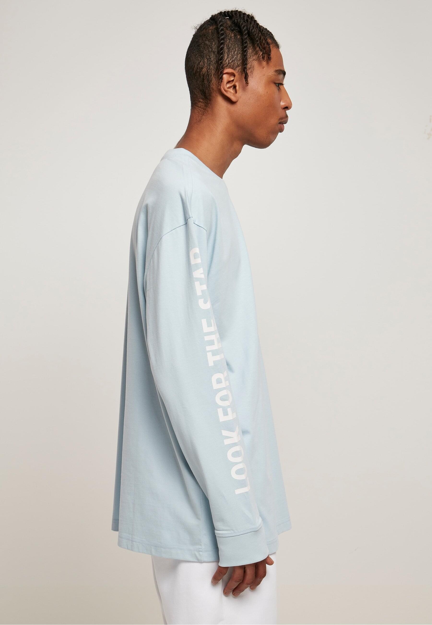 Starter Black Label Longsleeve »Starter Black Label Herren Starter Logo Longsleeve«, (1 tlg.)
