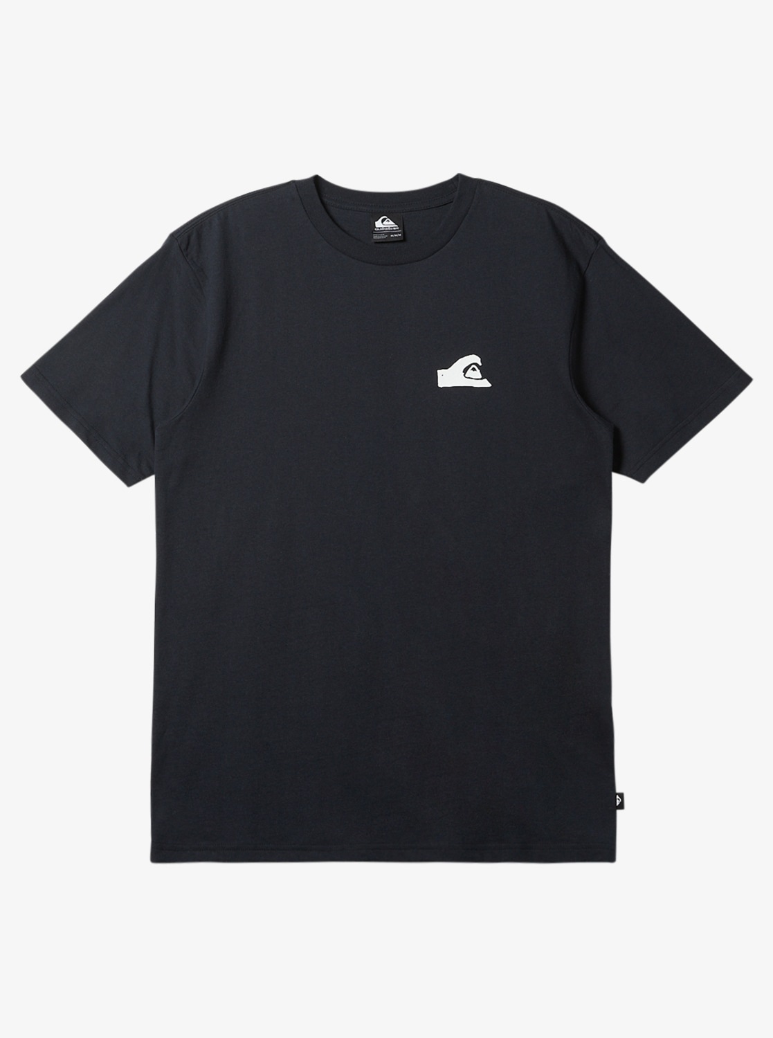 Quiksilver T-Shirt »QS Mikey«