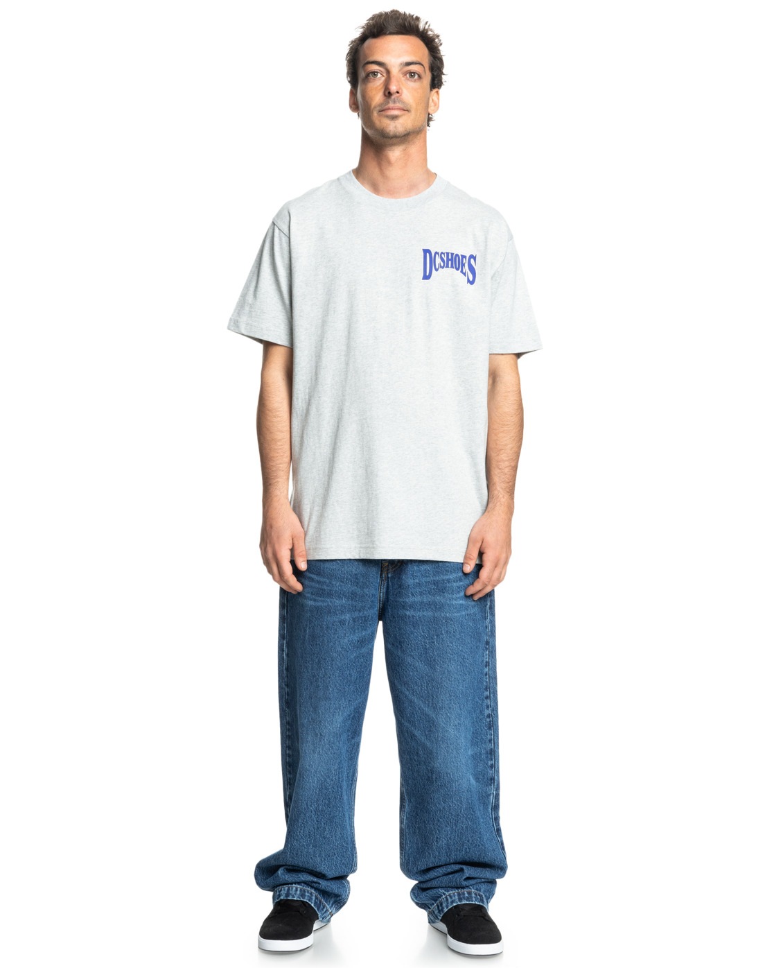 DC Shoes T-Shirt »Members Only«