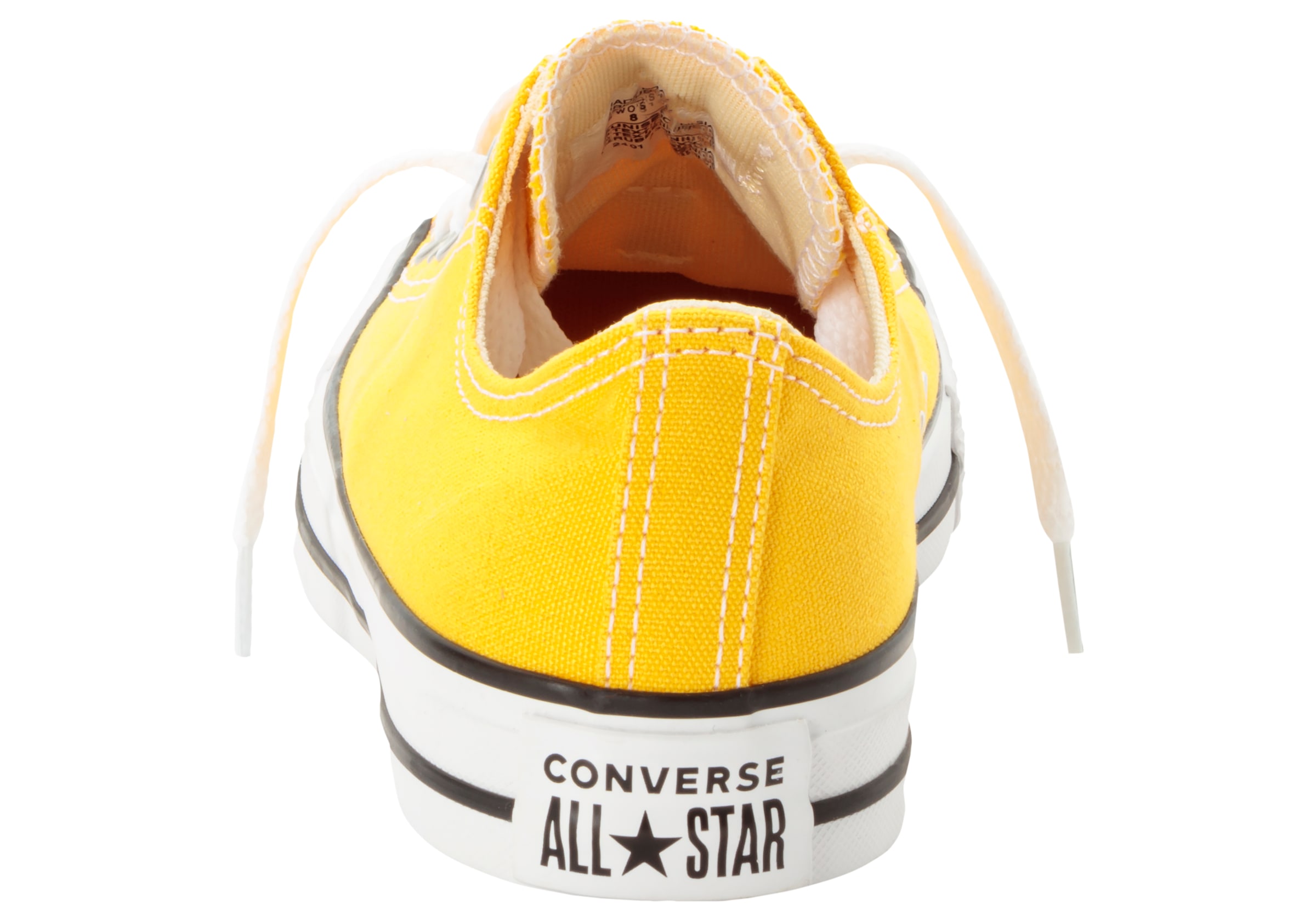Converse Sneaker »CHUCK TAYLOR ALL STAR CANVAS«...