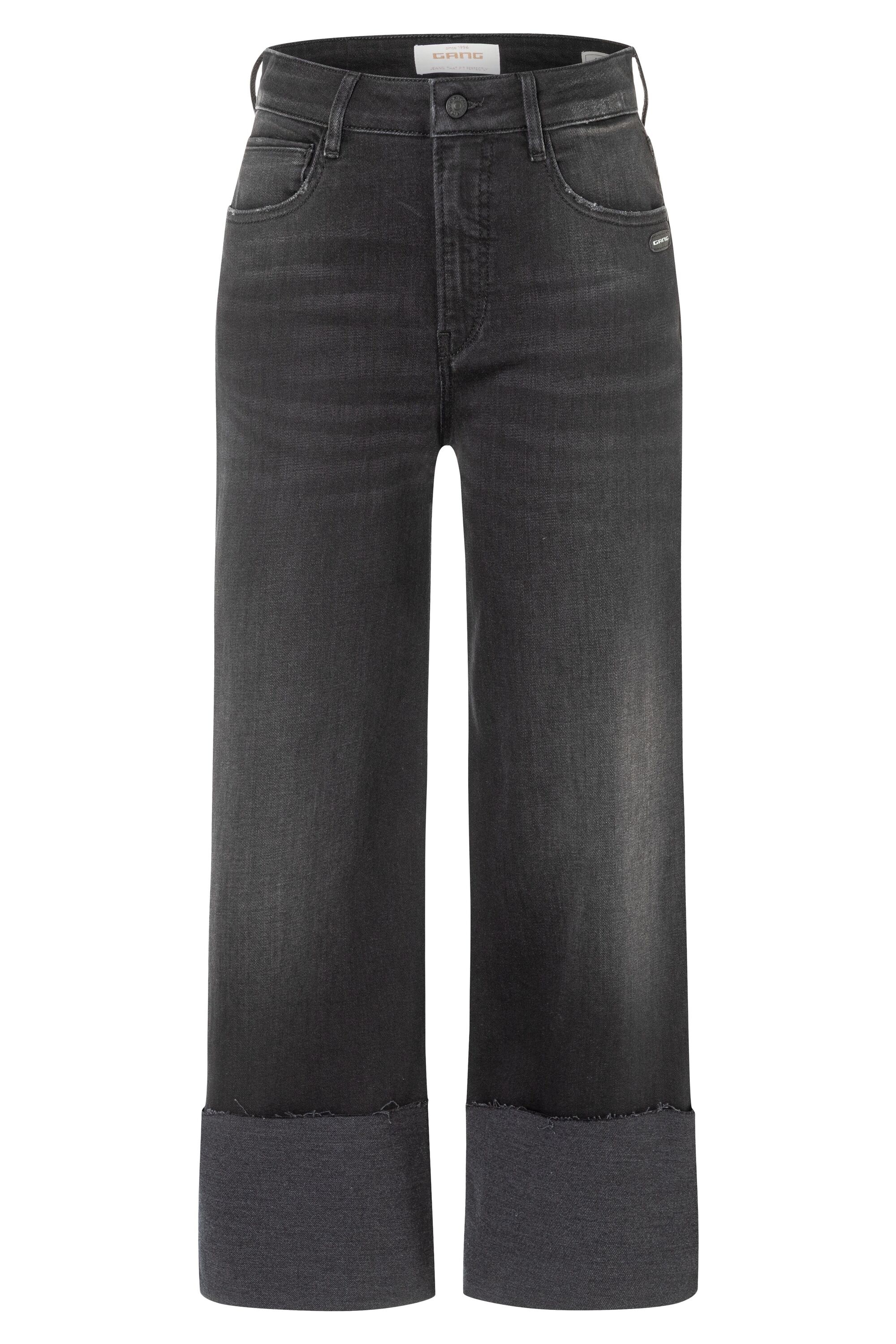 GANG Culotte »94JETTE CULOTTE«  im 5-Pocket-Style