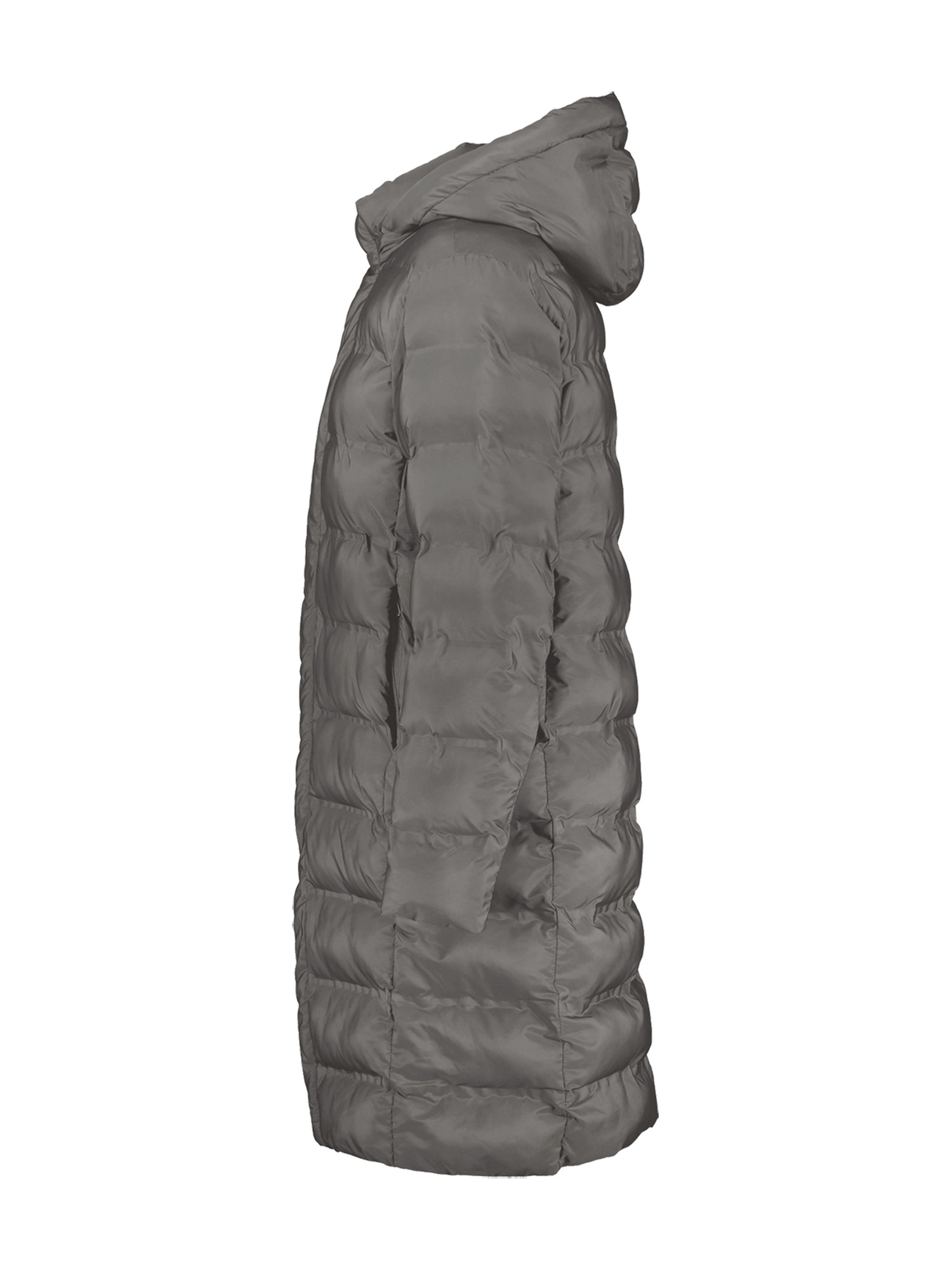 LERROS Steppjacke "LERROS Herren Stepp-Parka mit abnehmbarer Kapuze" mitKap günstig online kaufen