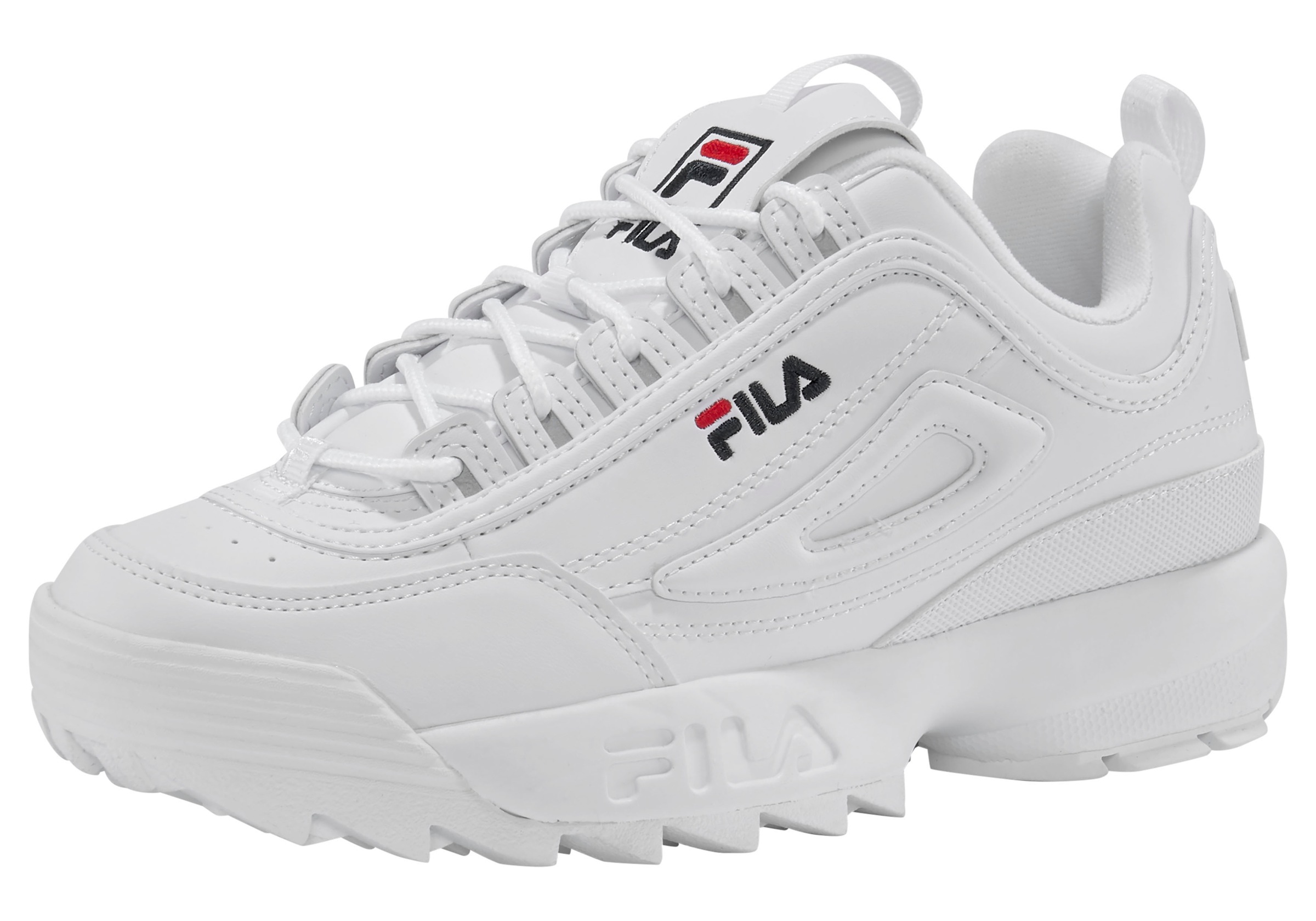 Fila "Disruptor low"