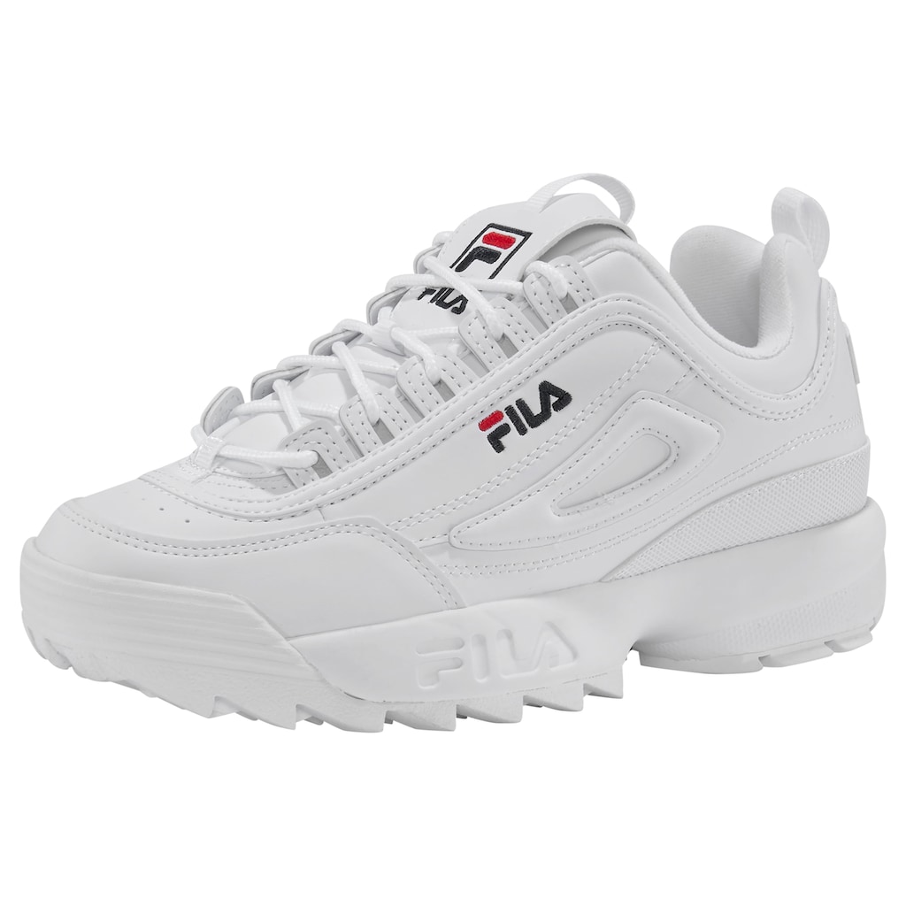 Fila Sneaker »Disruptor low«