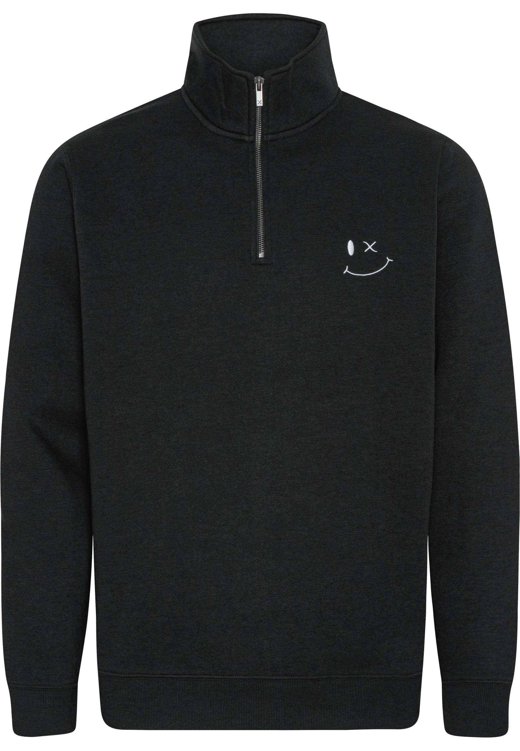 Clean Cut Copenhagen Troyer "Clean Cut Copenhagen Patrick Half-Zip Sweatshi günstig online kaufen