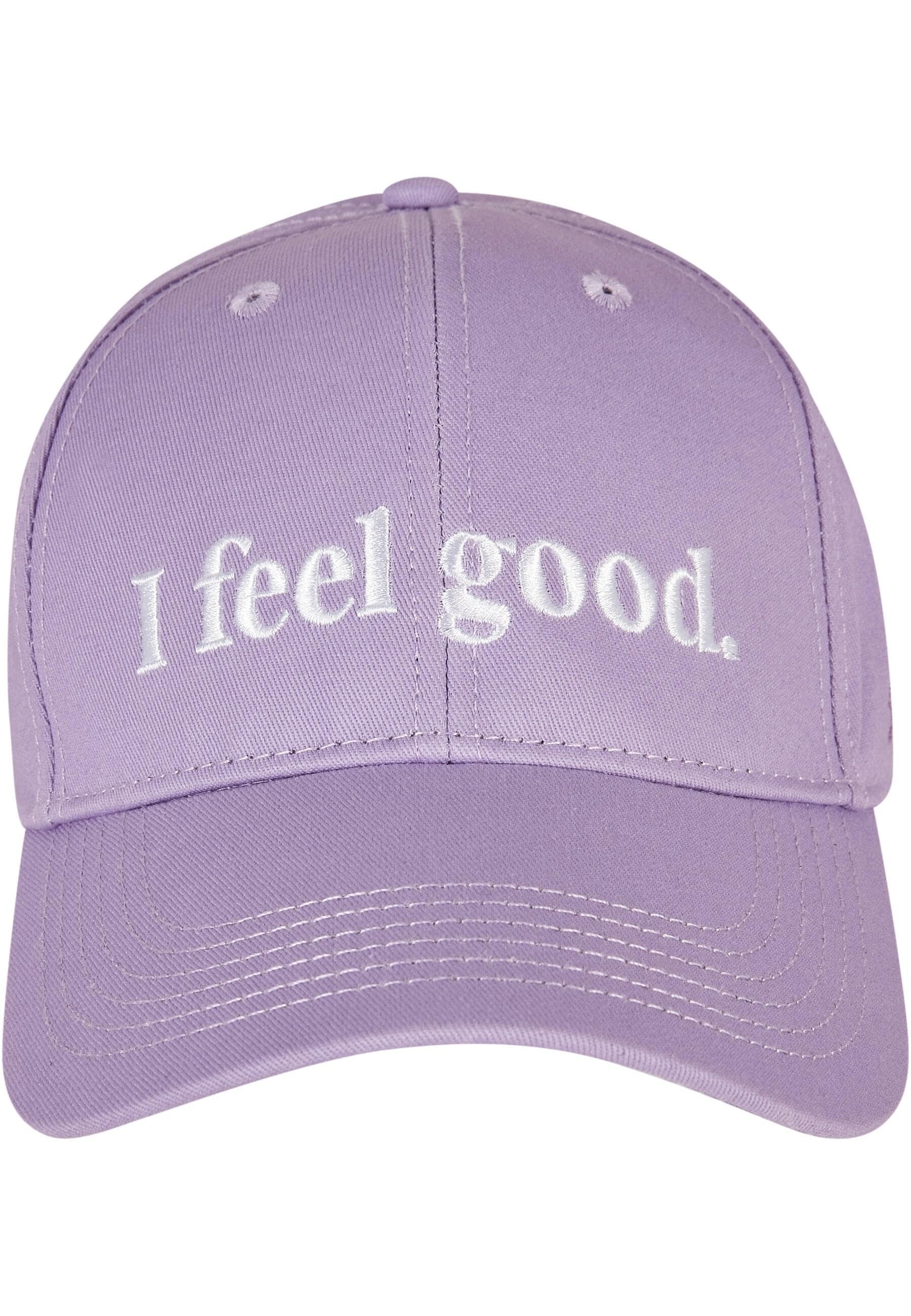 Snapback Cap »Cayler & Sons Unisex Feelin Good Curved Cap«