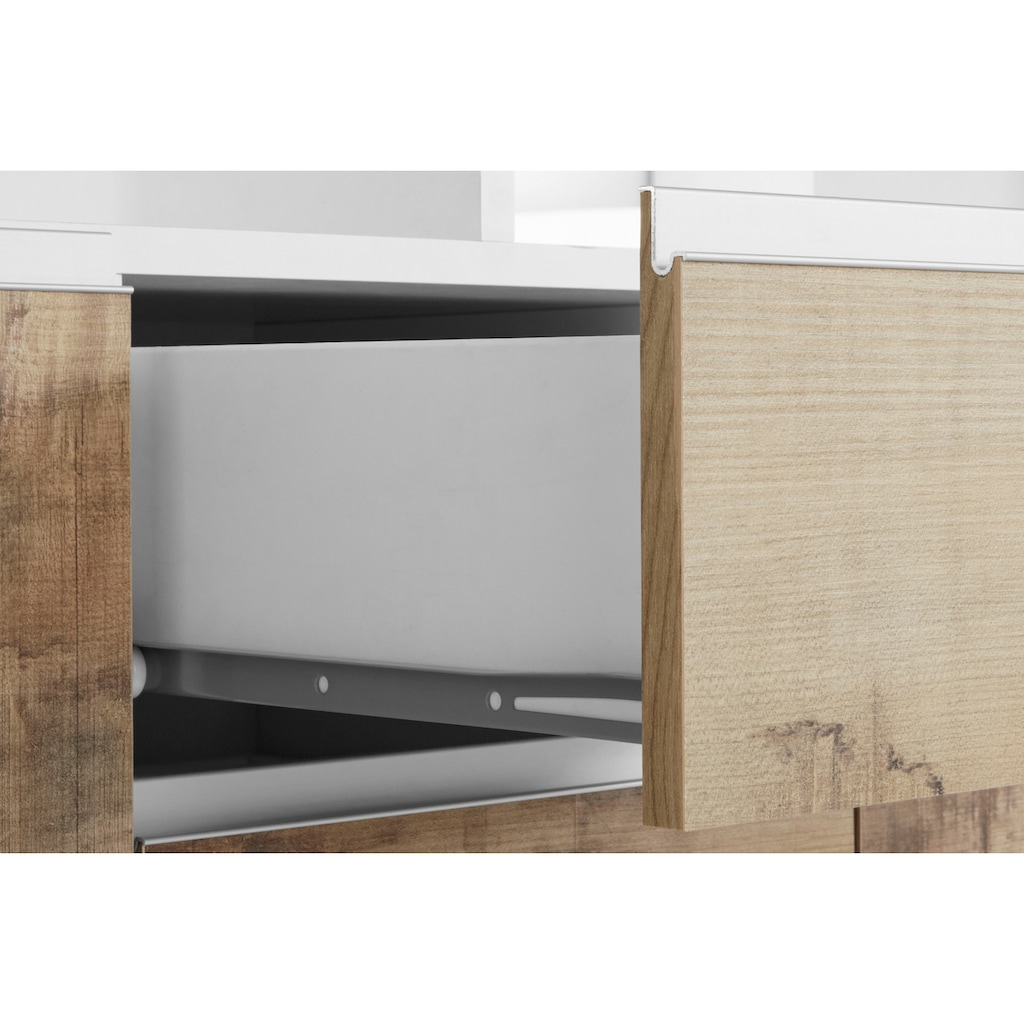 Tecnos Highboard »Zoe«