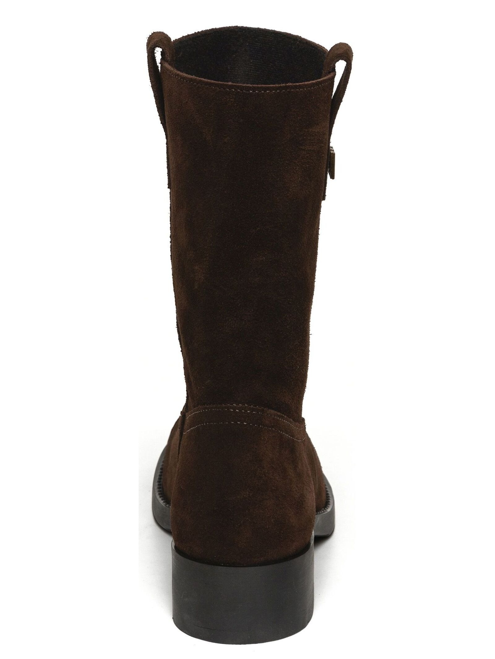 STEVE MADDEN Stiefel »STEVE MADDEN Stiefel Veloursleder«