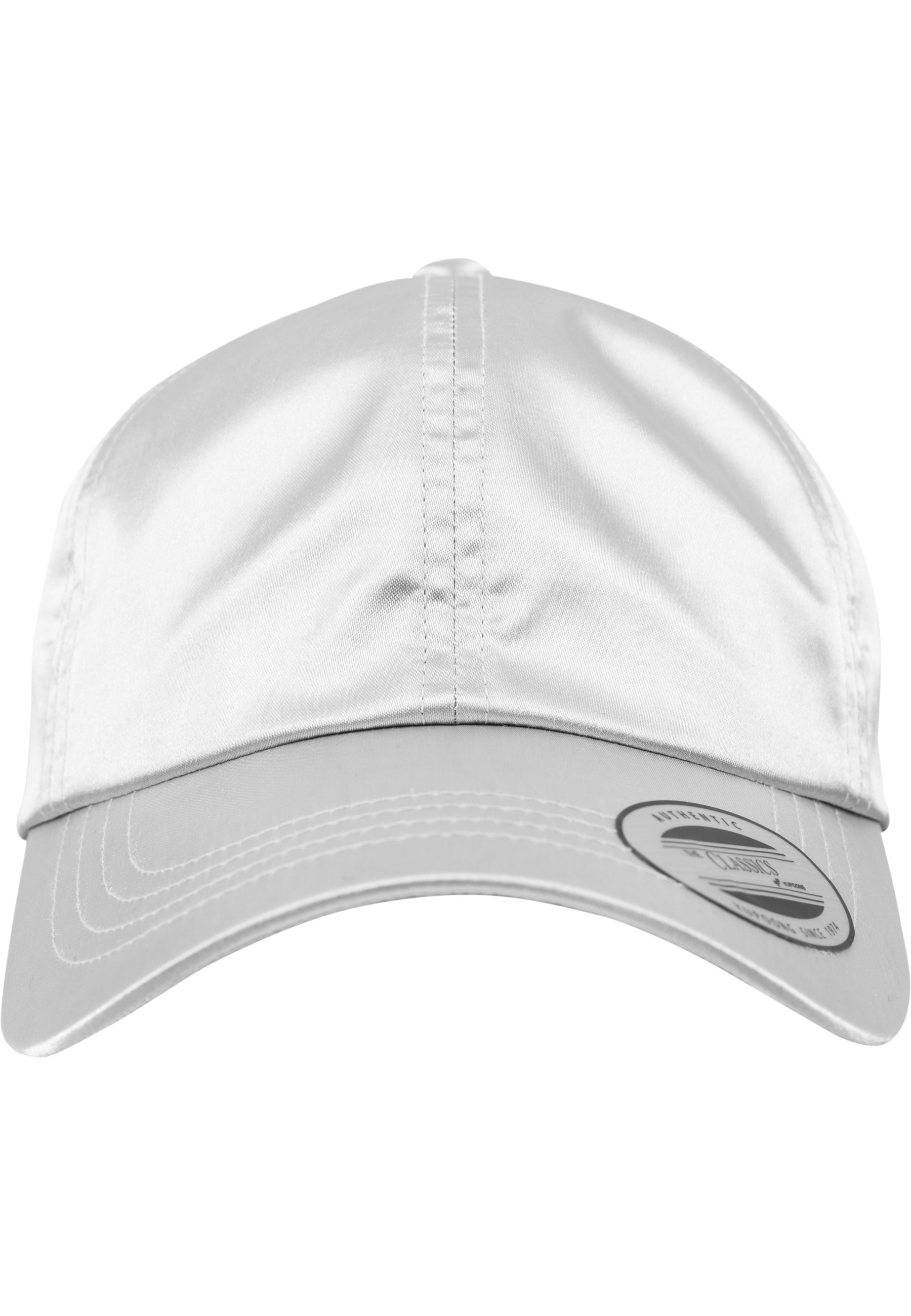 Flexfit Flex Cap »Flexfit Unisex Low Profile Satin Cap«