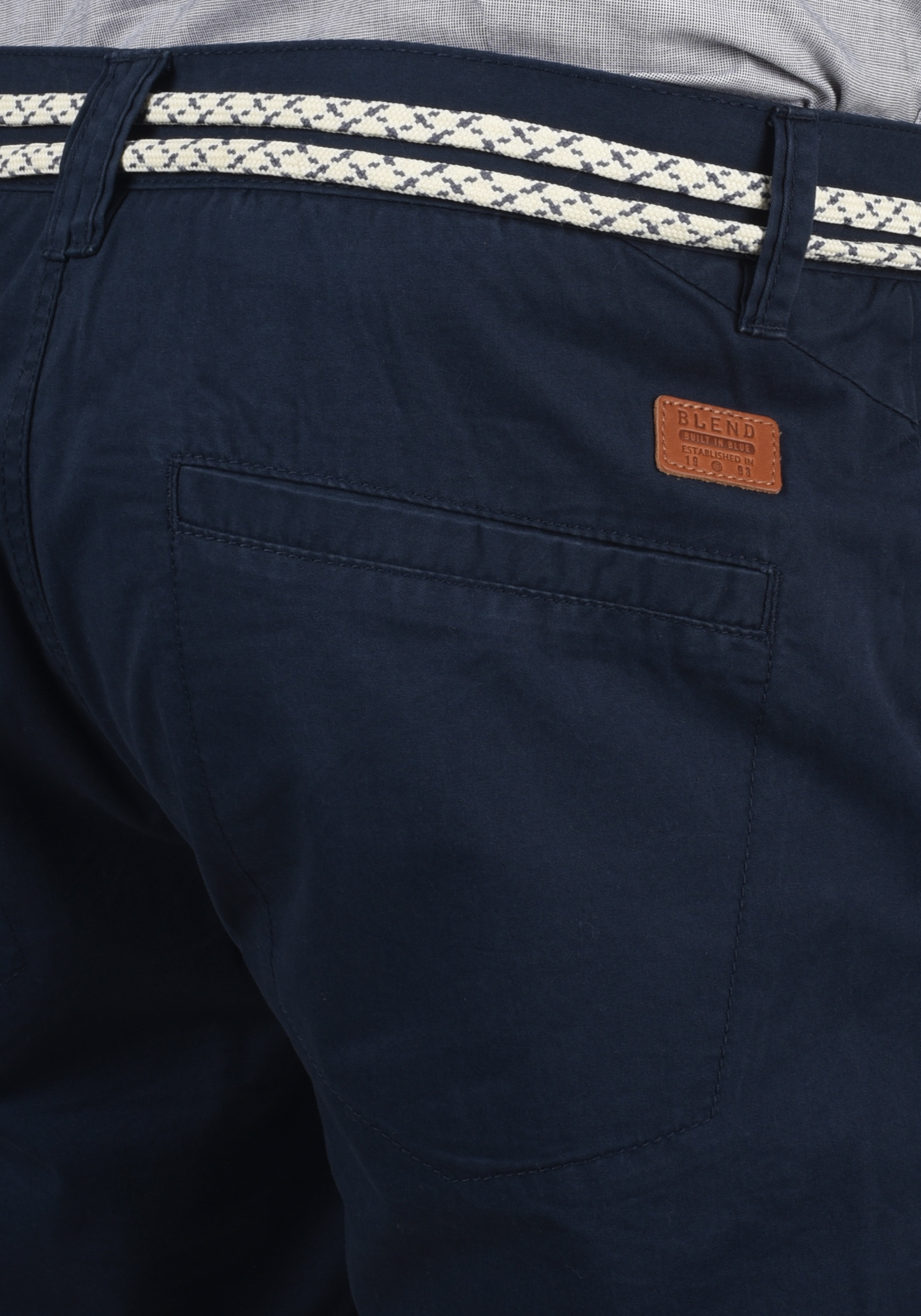 Blend Chinoshorts »Chinoshorts BHRagna«