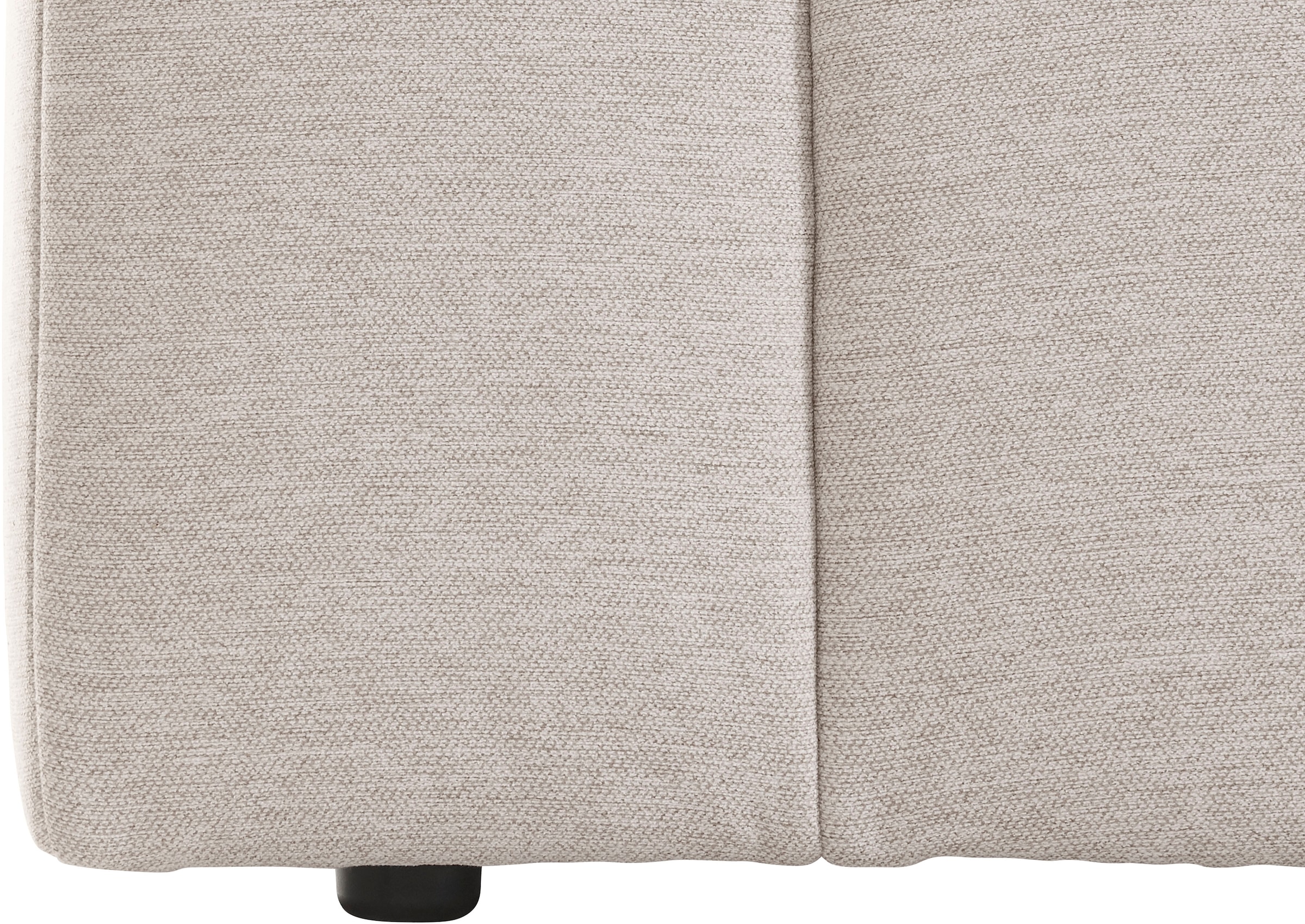 LeGer Home by Lena Gercke Sofaelement »Maileen«, Modul Sessel mit Armlehne, verknüpfbar mit anderen Modulen der Serie