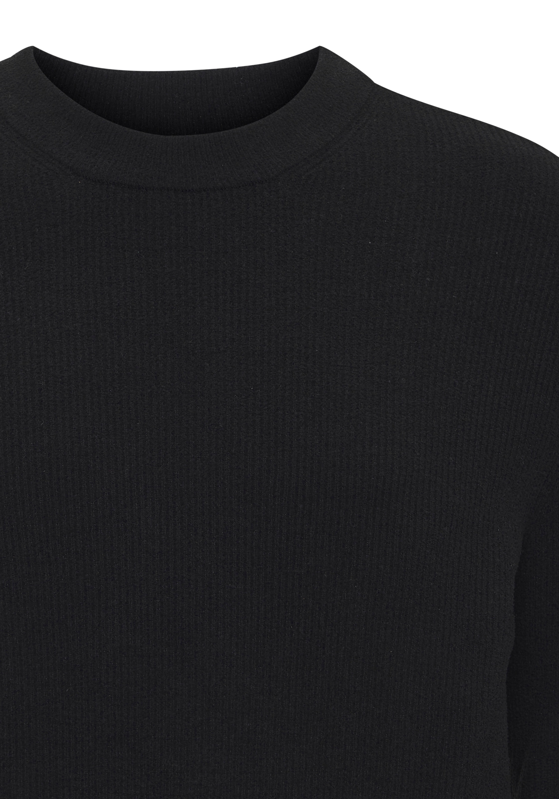 John Devin Strickpullover ", Pullover aus gerippter Chenille" aus besonders günstig online kaufen