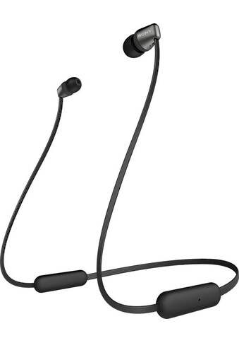 Sony In-Ear-Kopfhörer »WI-C310«, A2DP Bluetooth (Advanced Audio Distribution... kaufen
