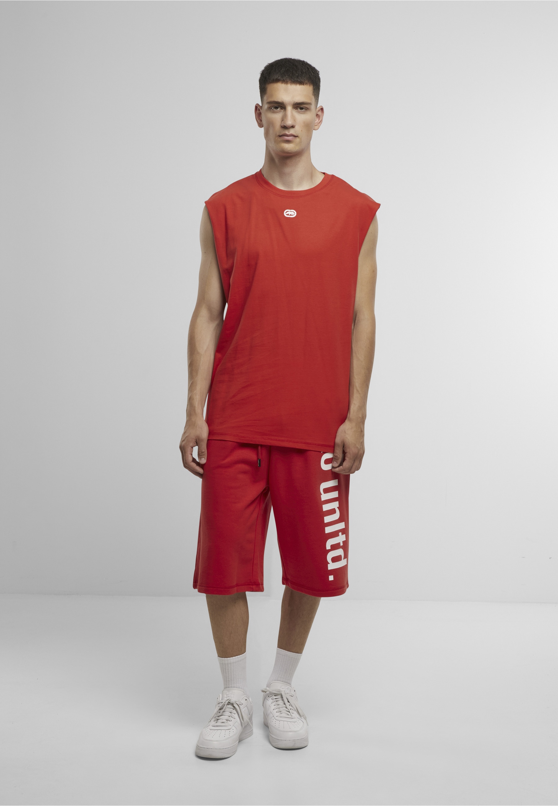 Ecko Unltd. Shorts »Ecko Unltd. Herren 2 Face Shorts«