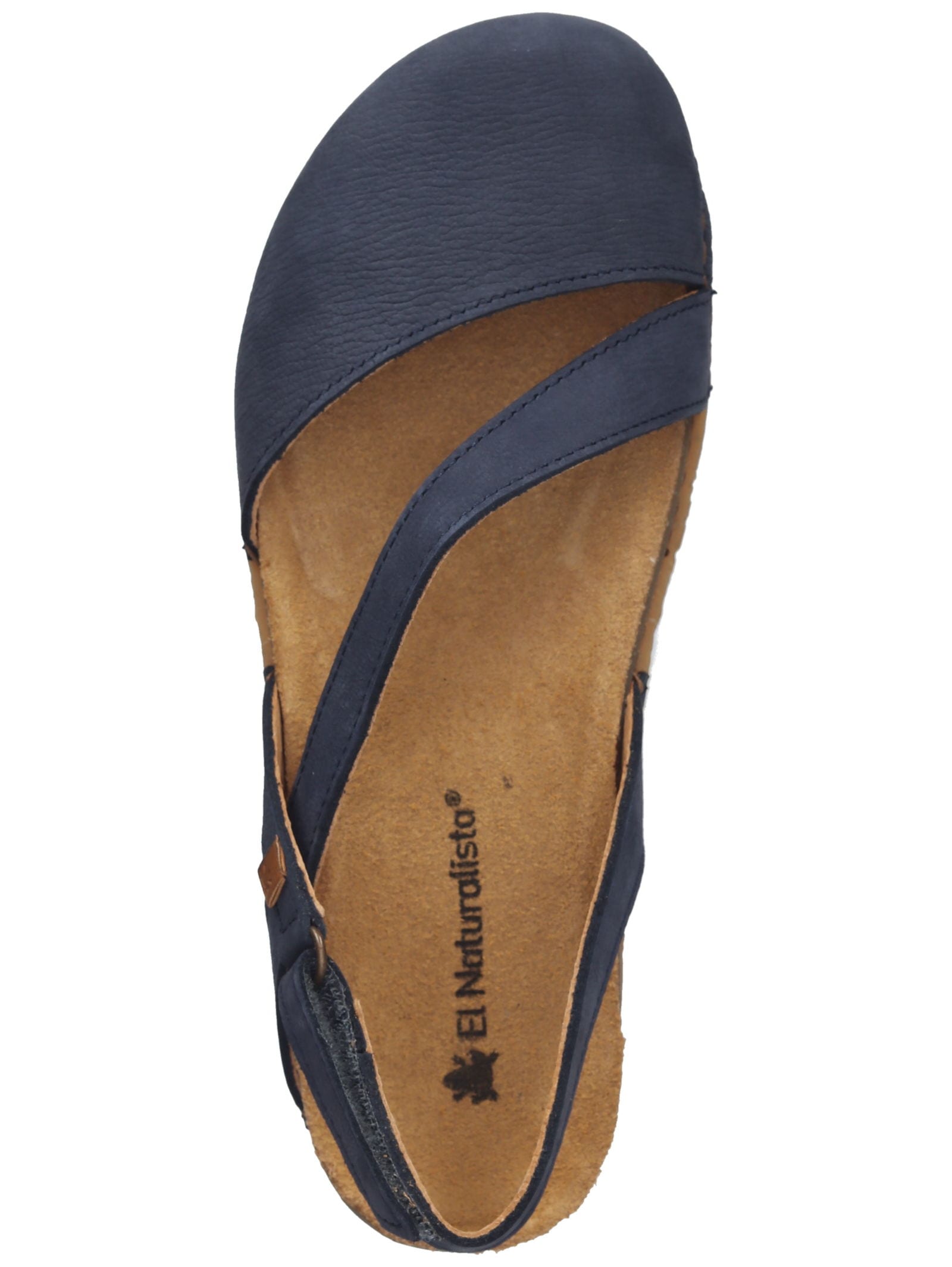El Naturalista Riemchensandale »El Naturalista Sandalen Leder«