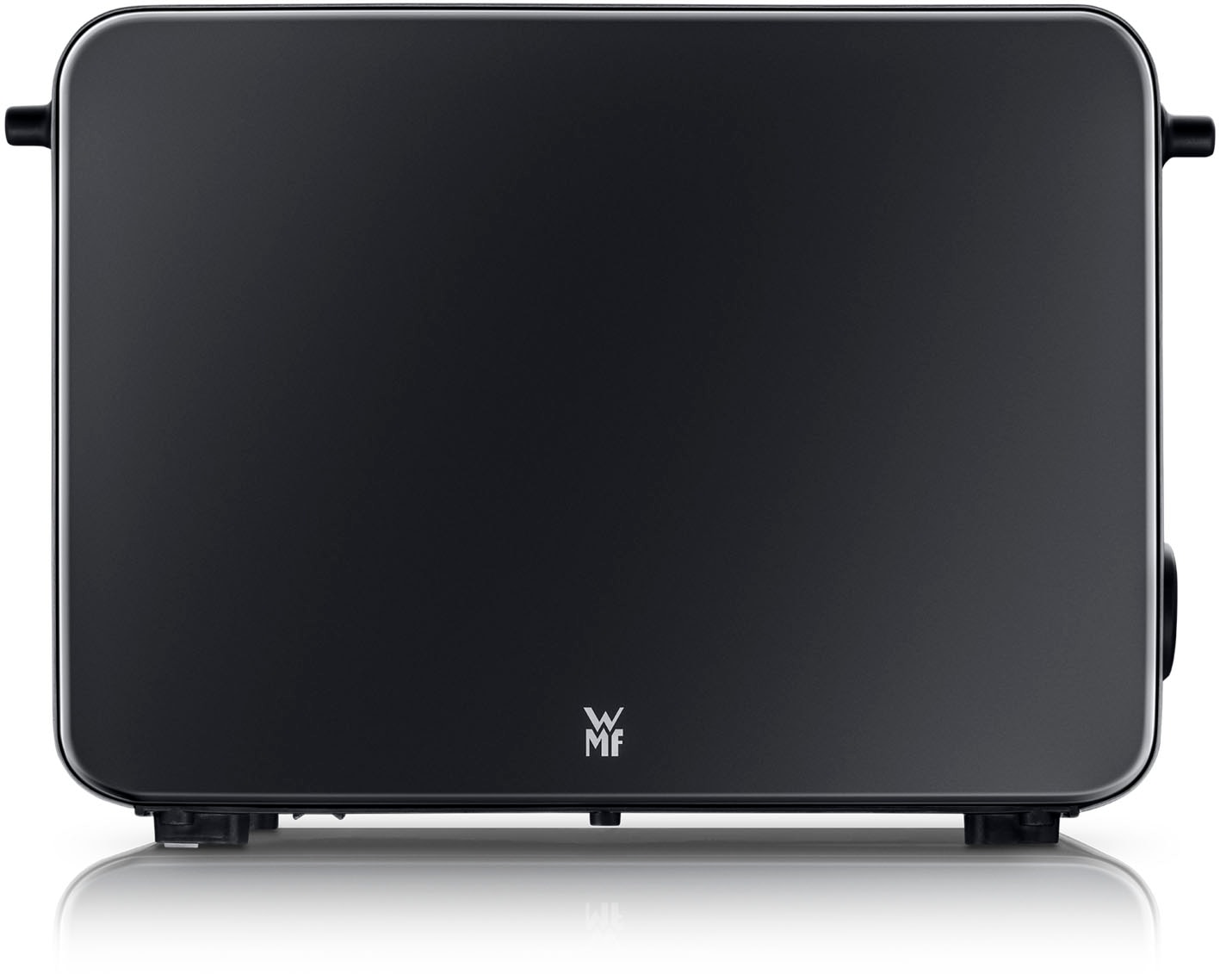 WMF Toaster "Stelio Edition Deep Black, 2-Scheiben-Toaster mit Brötchenaufs günstig online kaufen