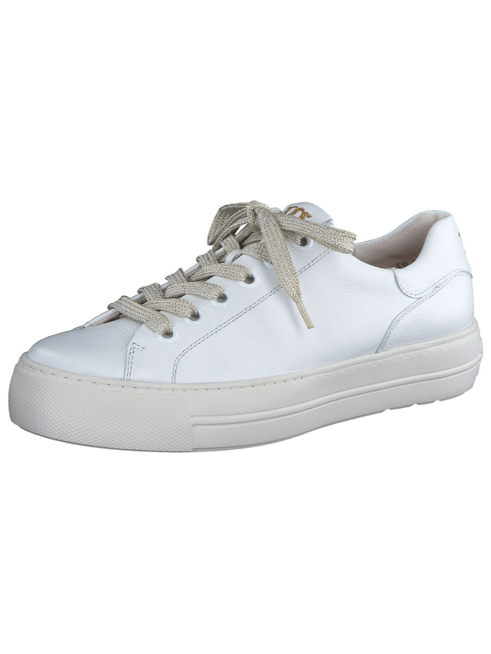 Paul Green Sneaker "Paul Green Sneaker Glattleder" günstig online kaufen