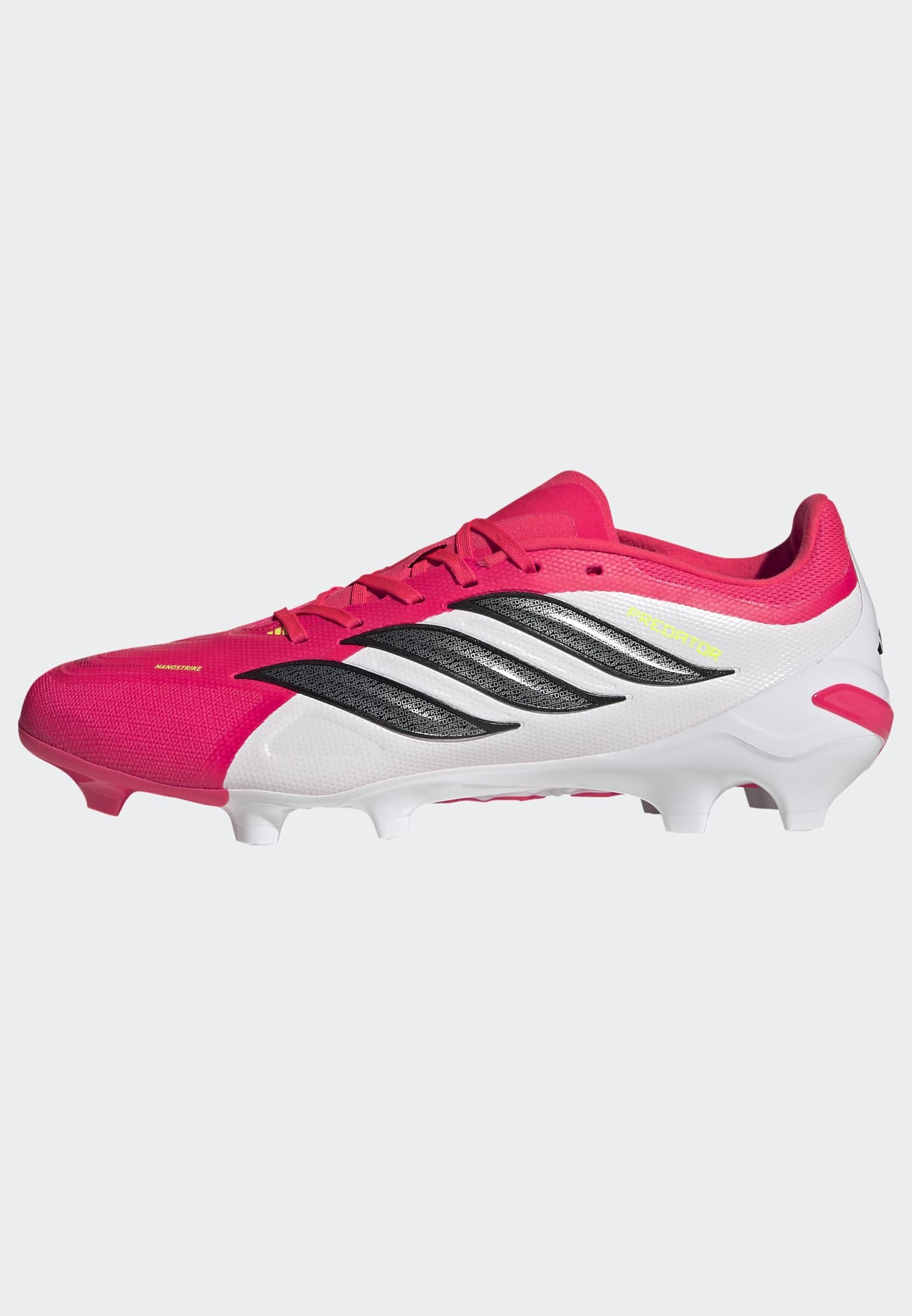 adidas Performance Fußballschuh »PREDATOR LEAGUE , FESTE BÖDEN«  Außensohle für feste Böden