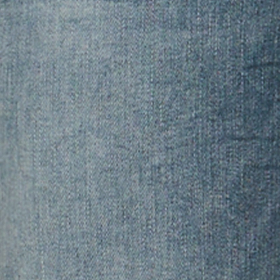 STREET ONE MEN Slim-fit-Jeans Middle Waist