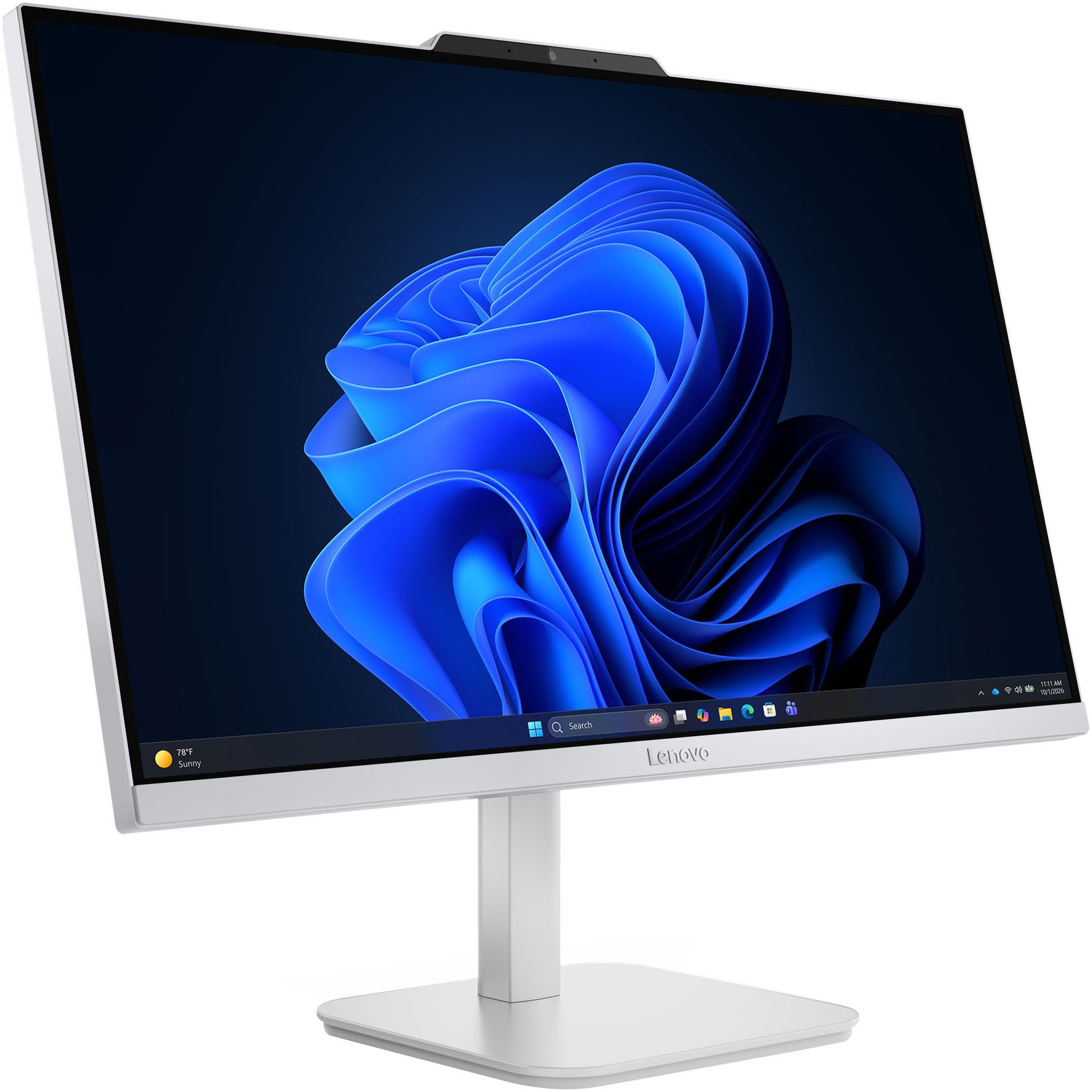Lenovo All-in-One PC »AIO A105a«